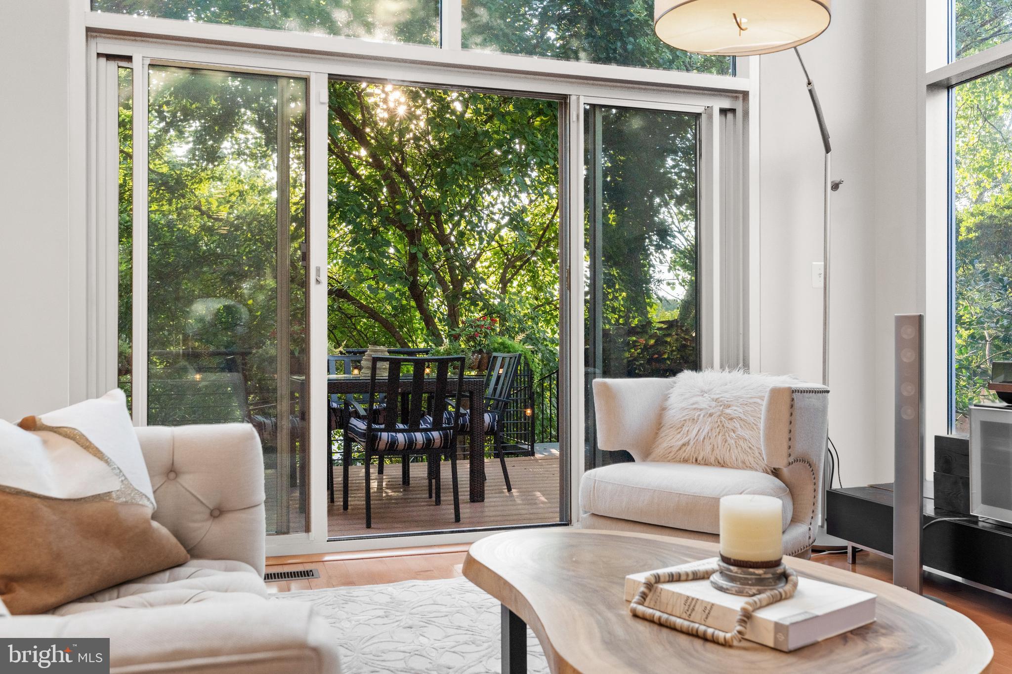 PARKHURST - Residential