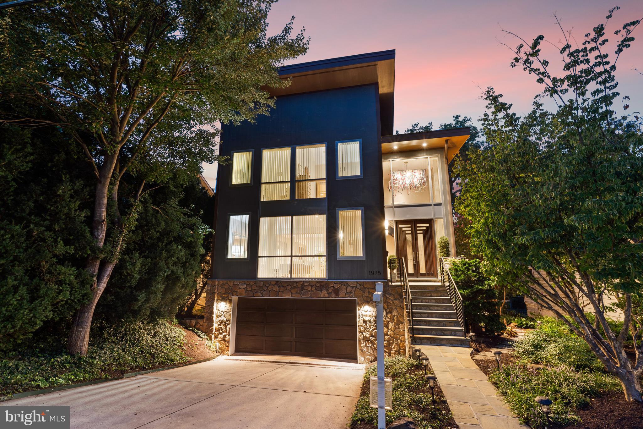 PARKHURST - Residential