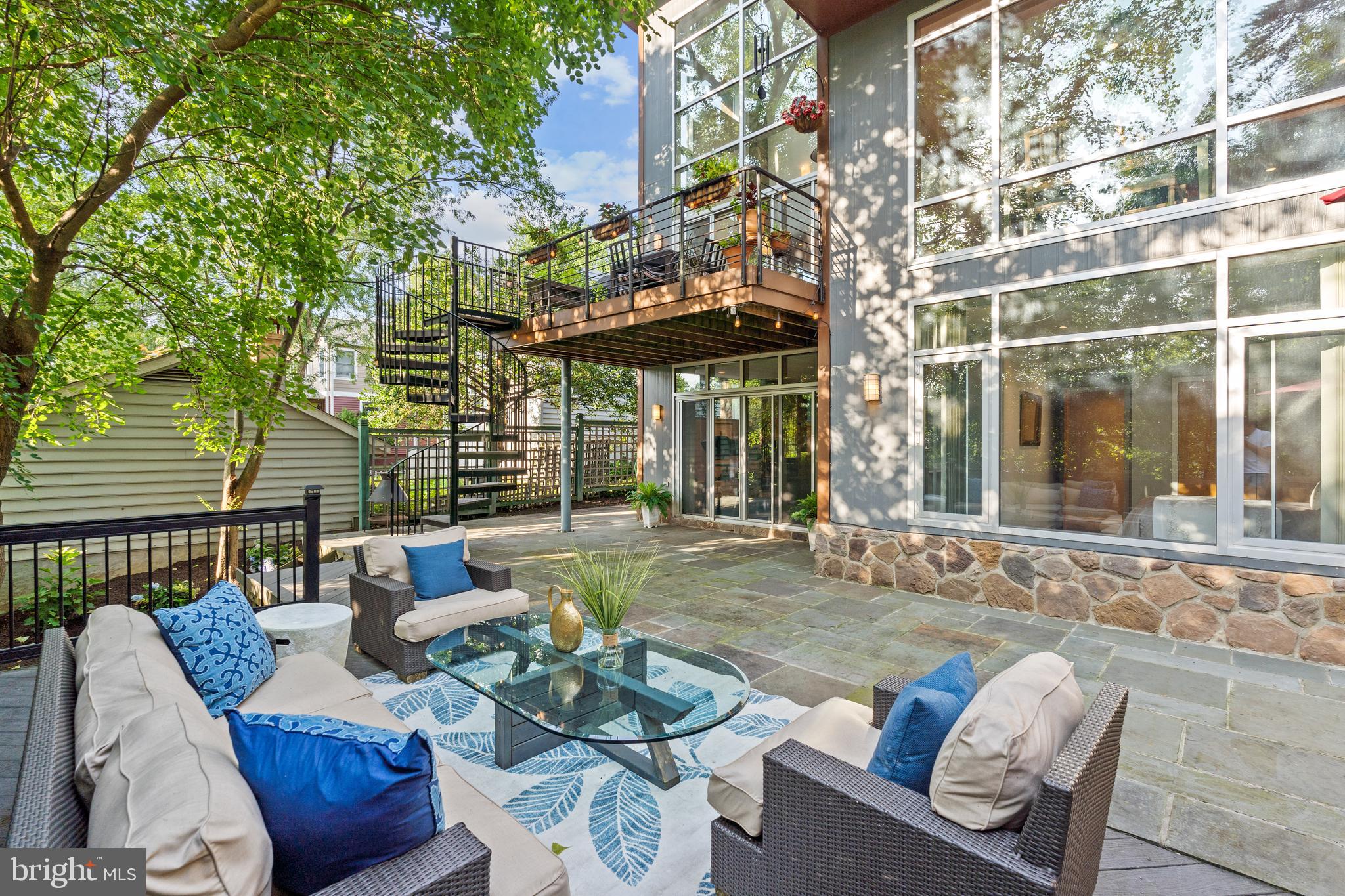 PARKHURST - Residential