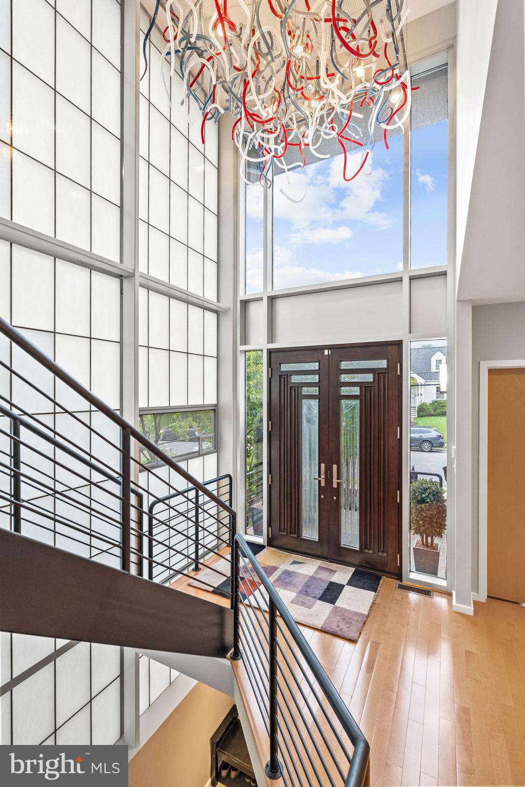 PARKHURST - Residential