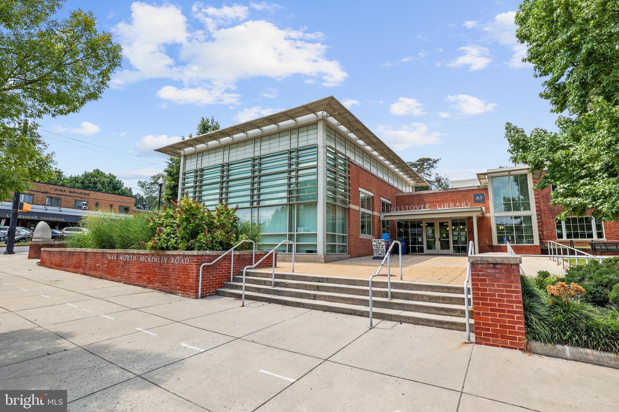 PARKHURST - Residential