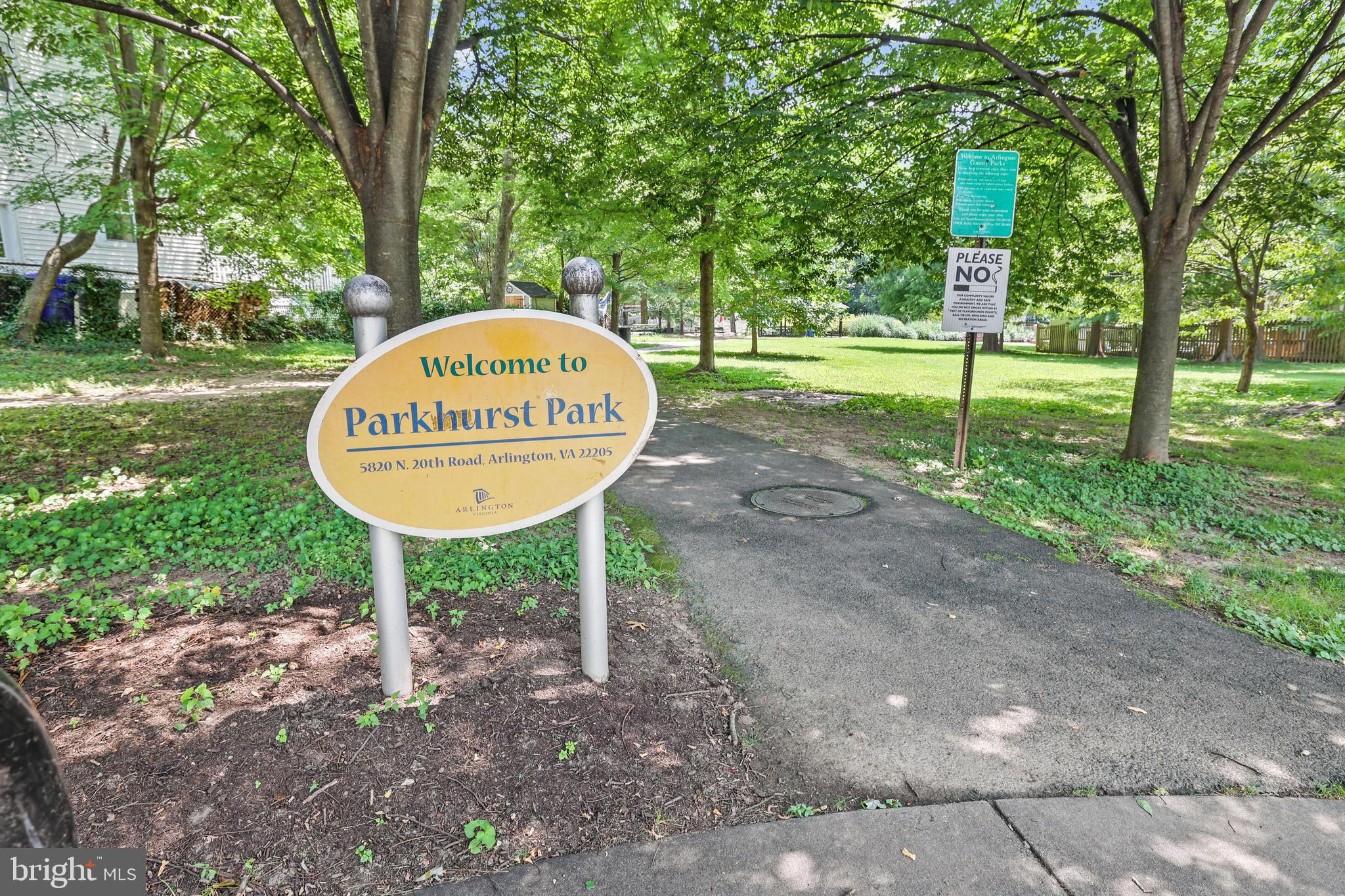 PARKHURST - Residential