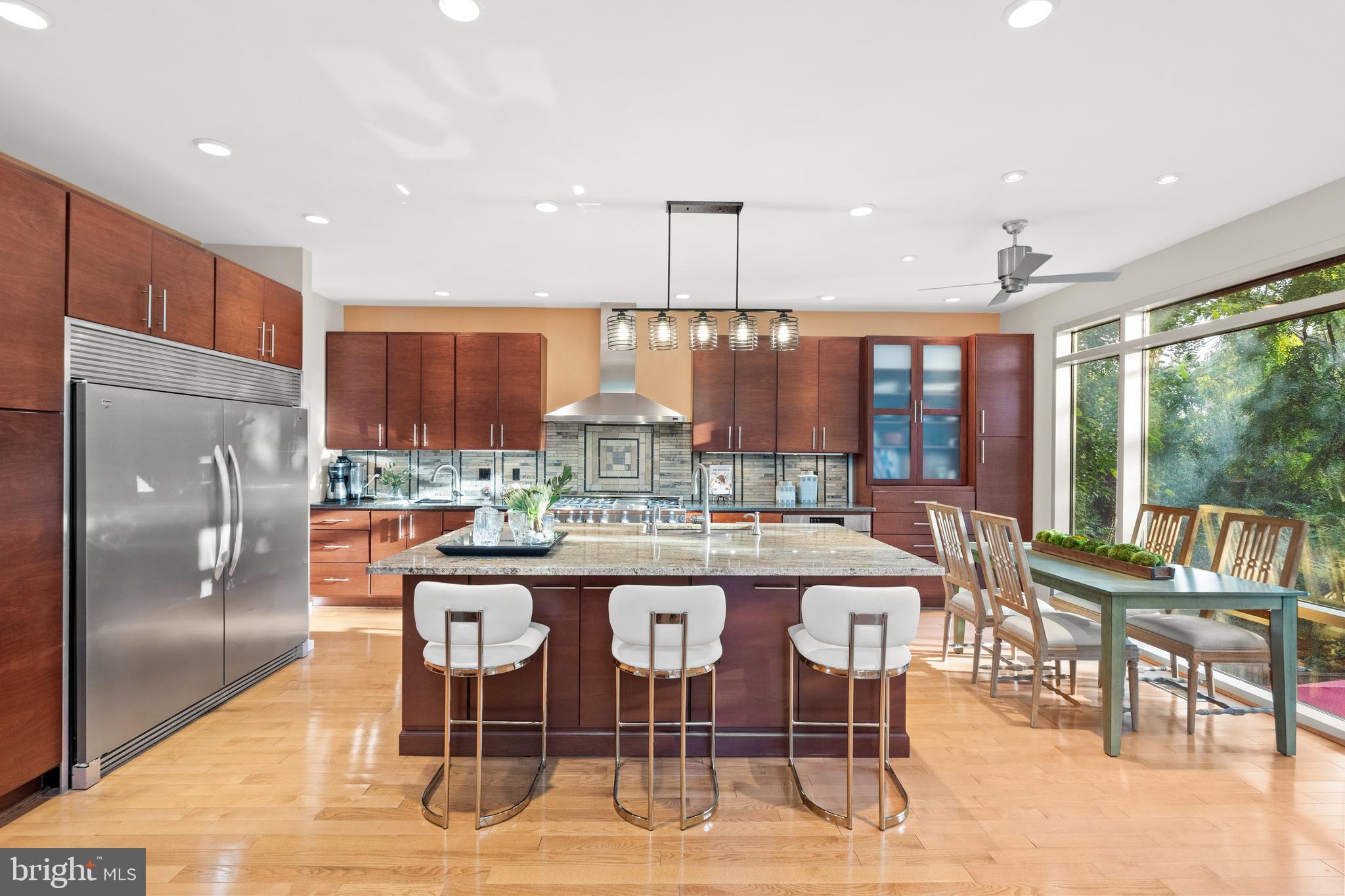 PARKHURST - Residential