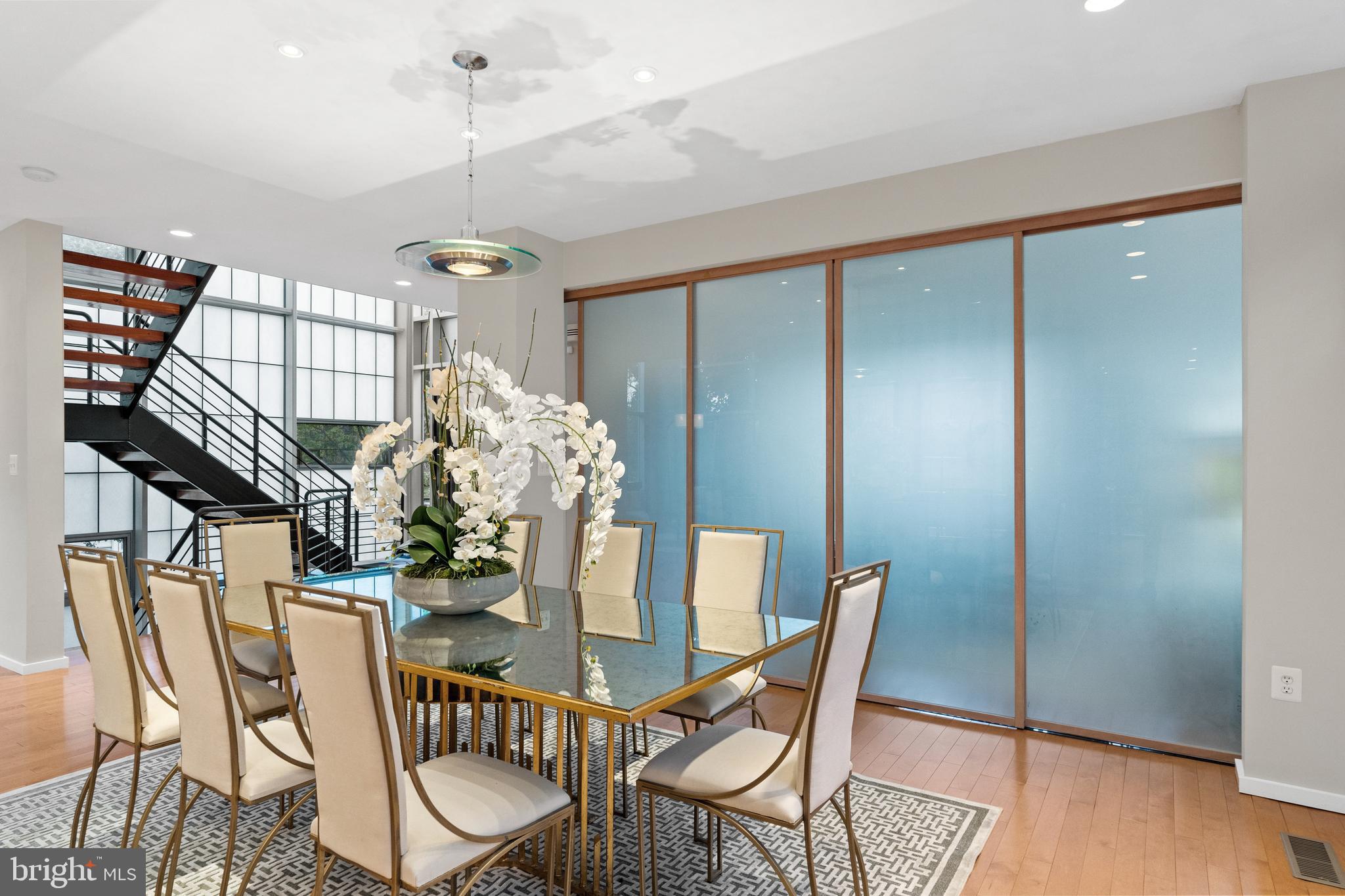 PARKHURST - Residential