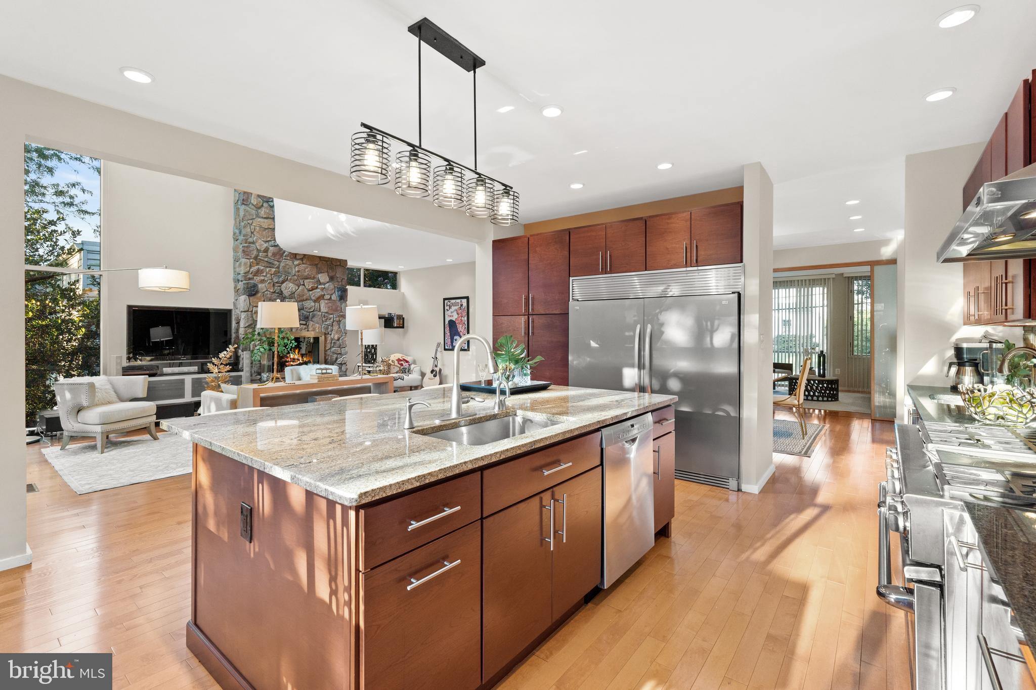 PARKHURST - Residential