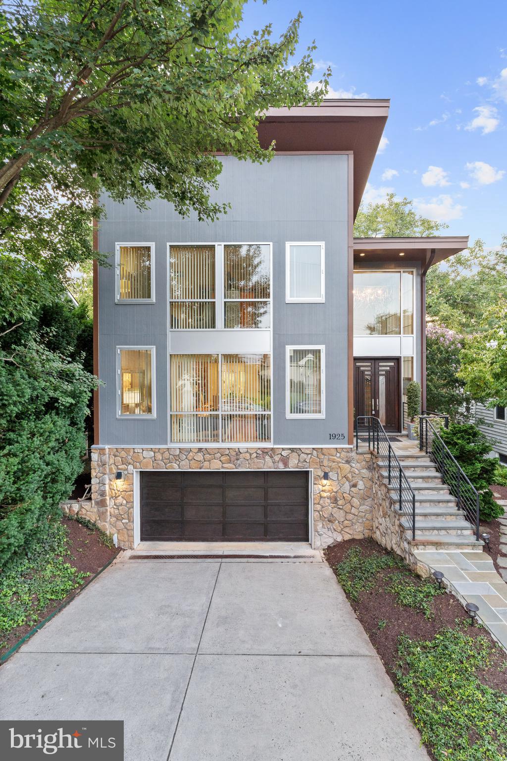 PARKHURST - Residential