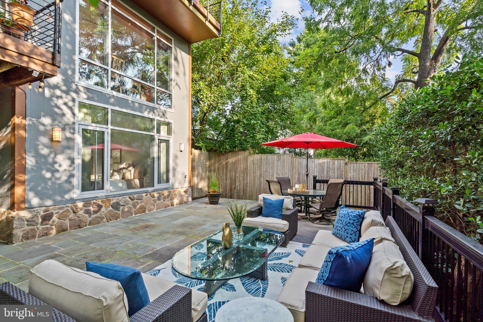 PARKHURST - Residential