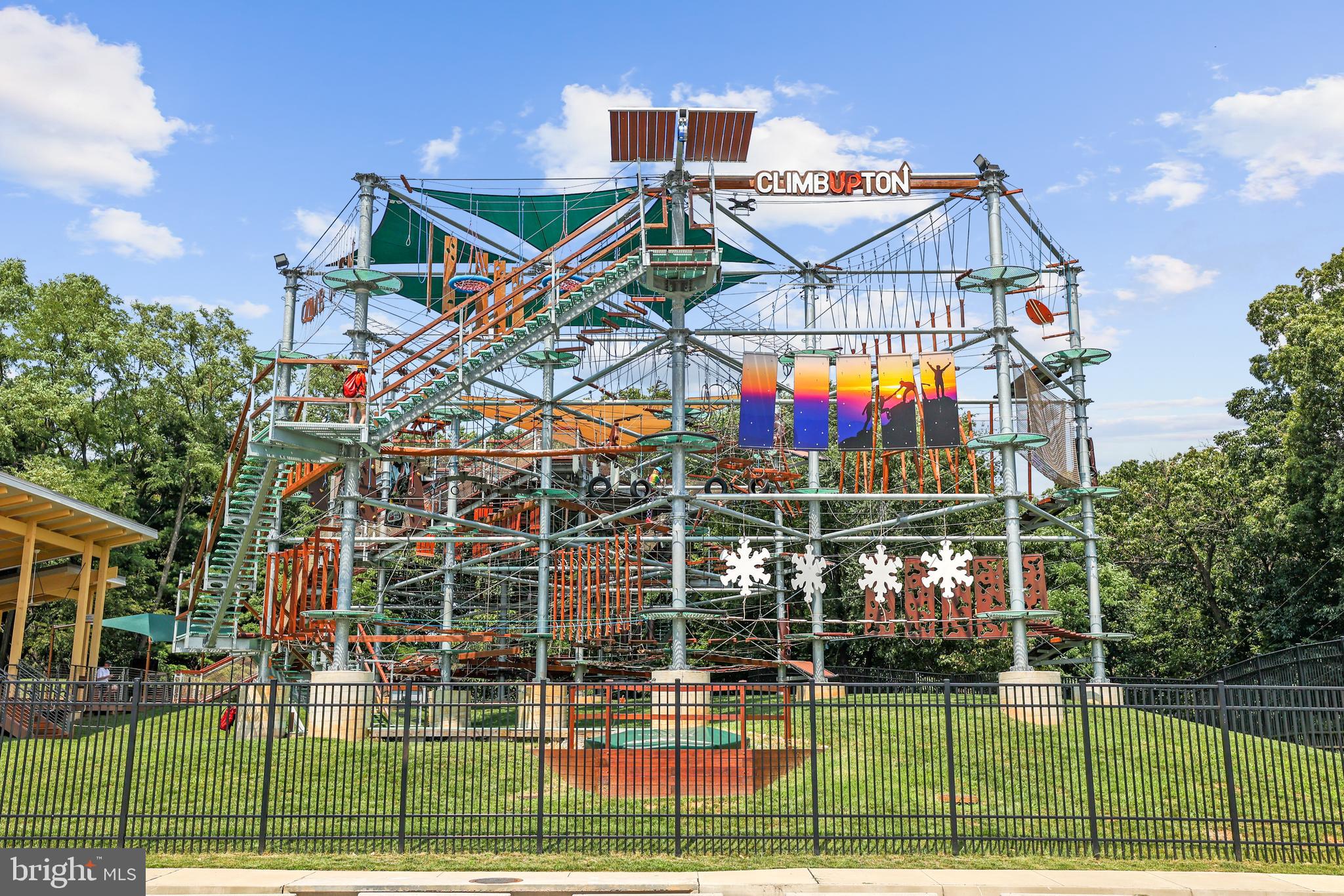 PARKHURST - Residential