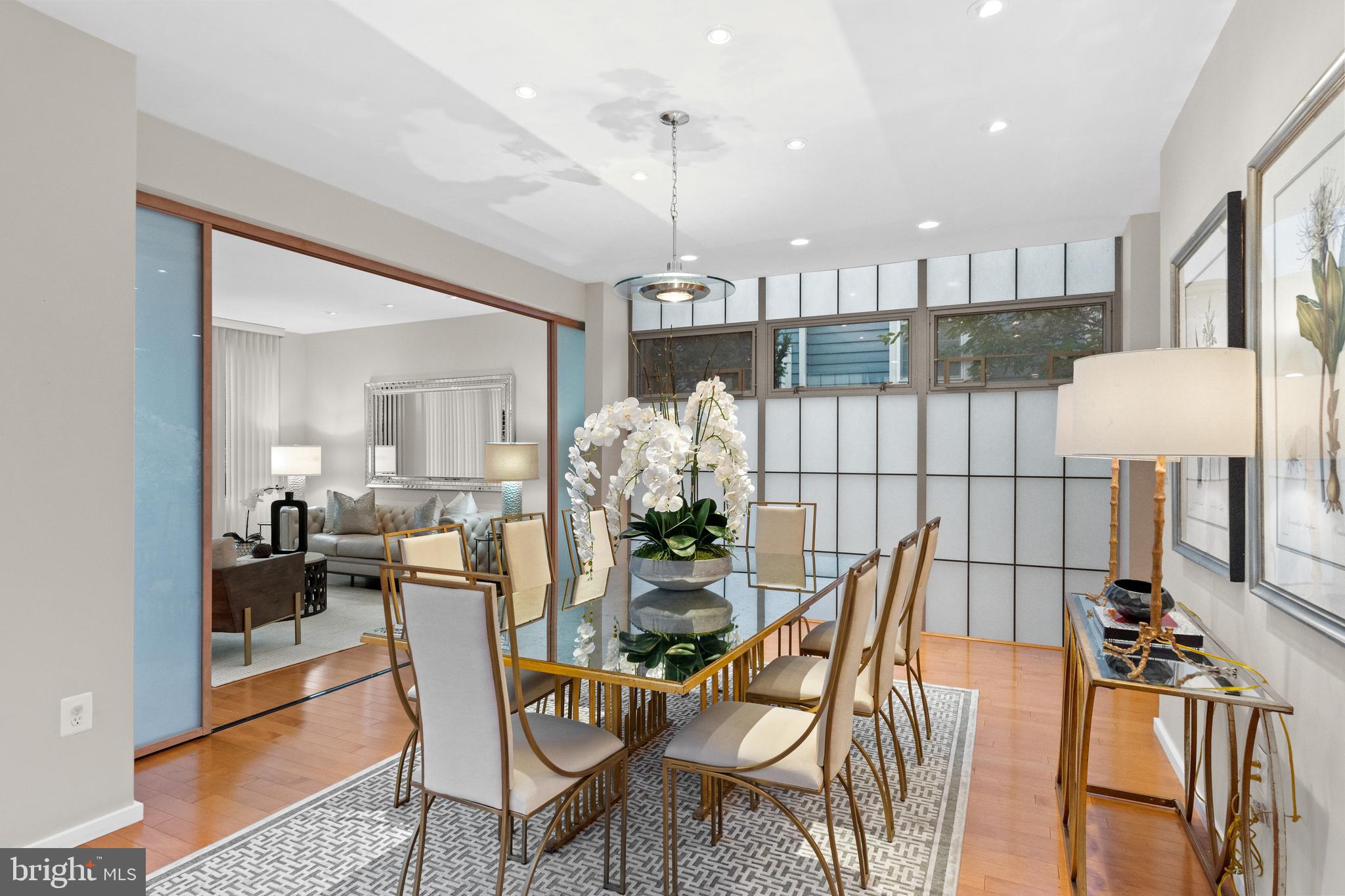 PARKHURST - Residential