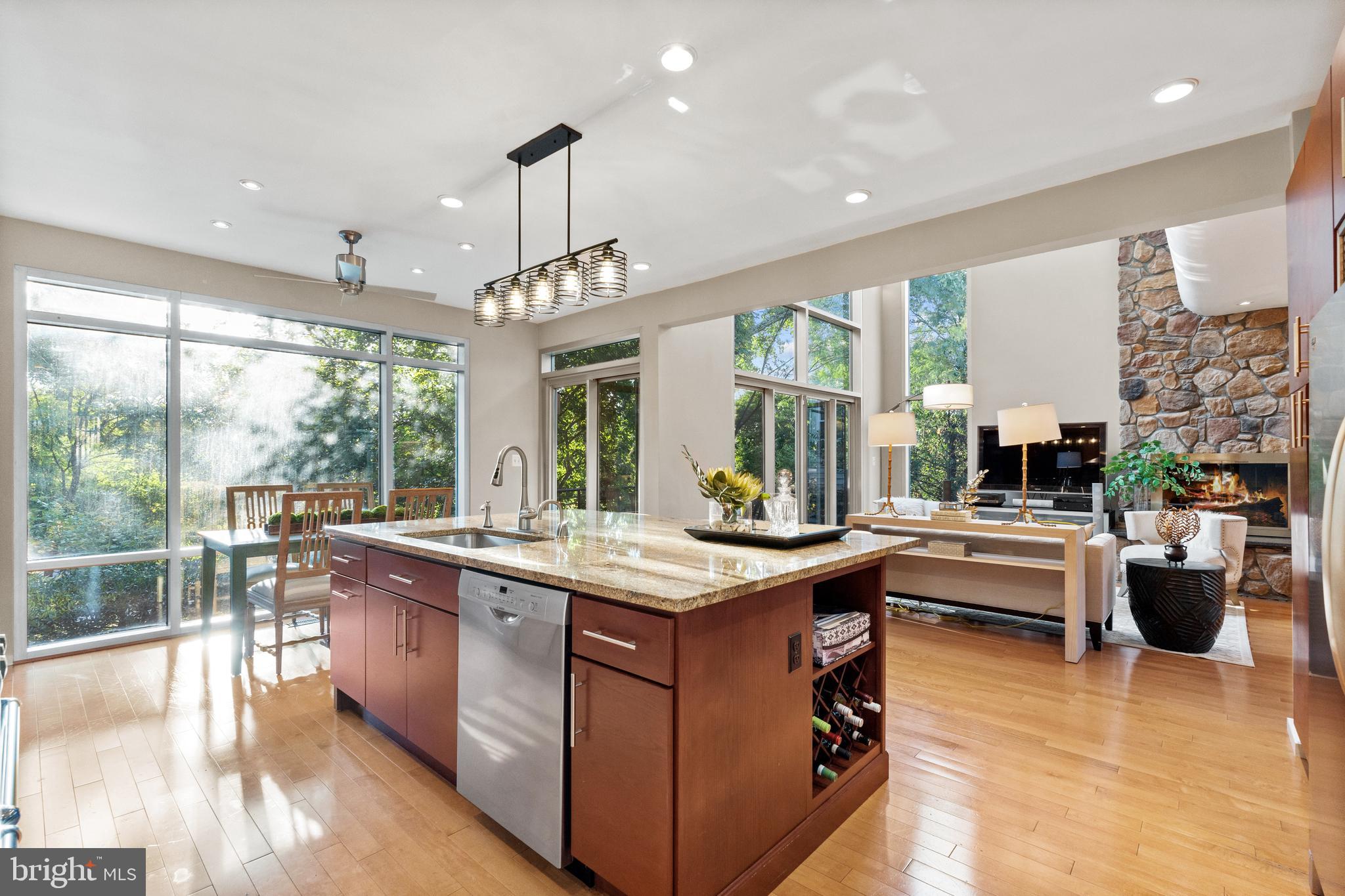 PARKHURST - Residential