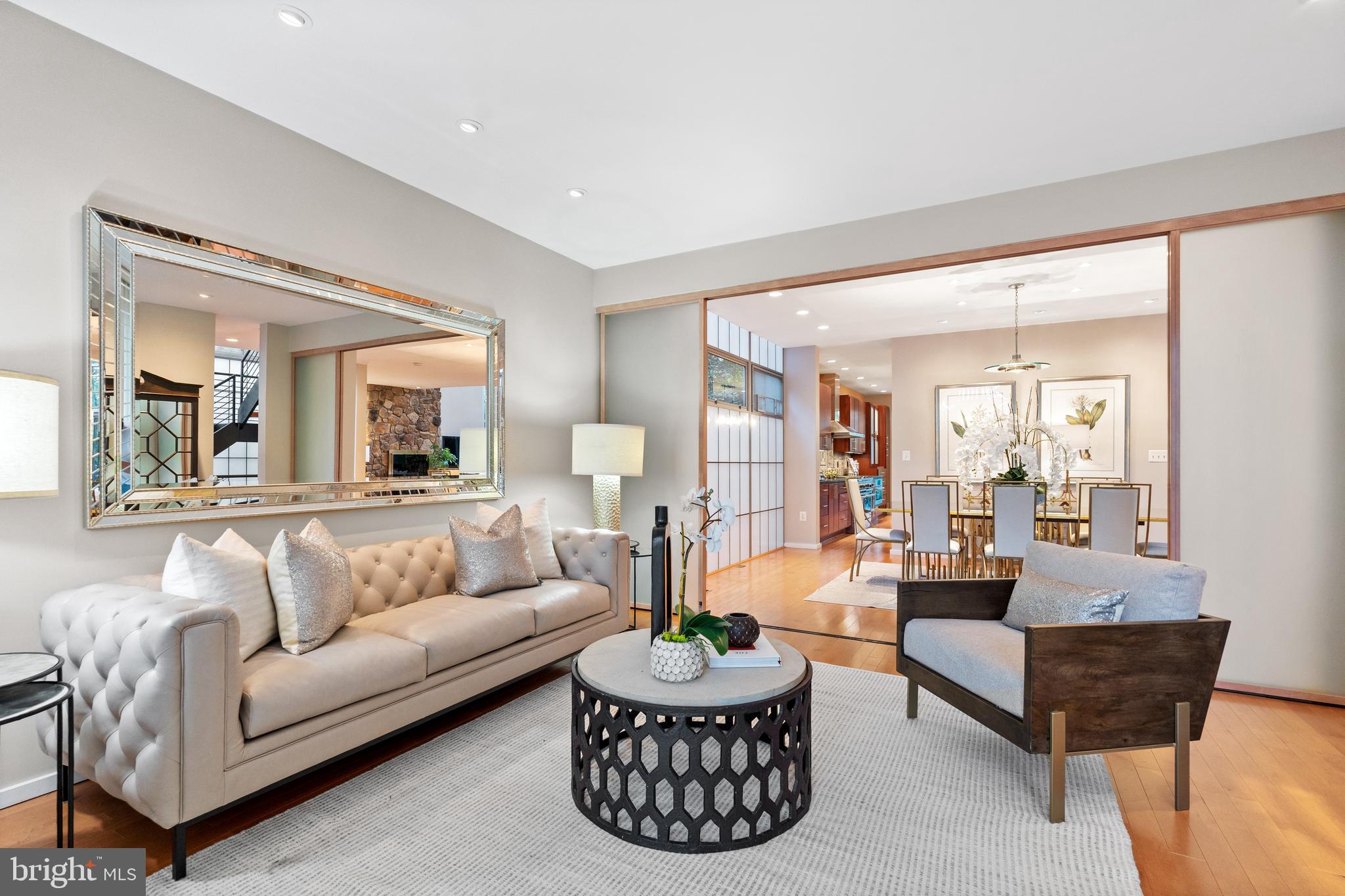 PARKHURST - Residential