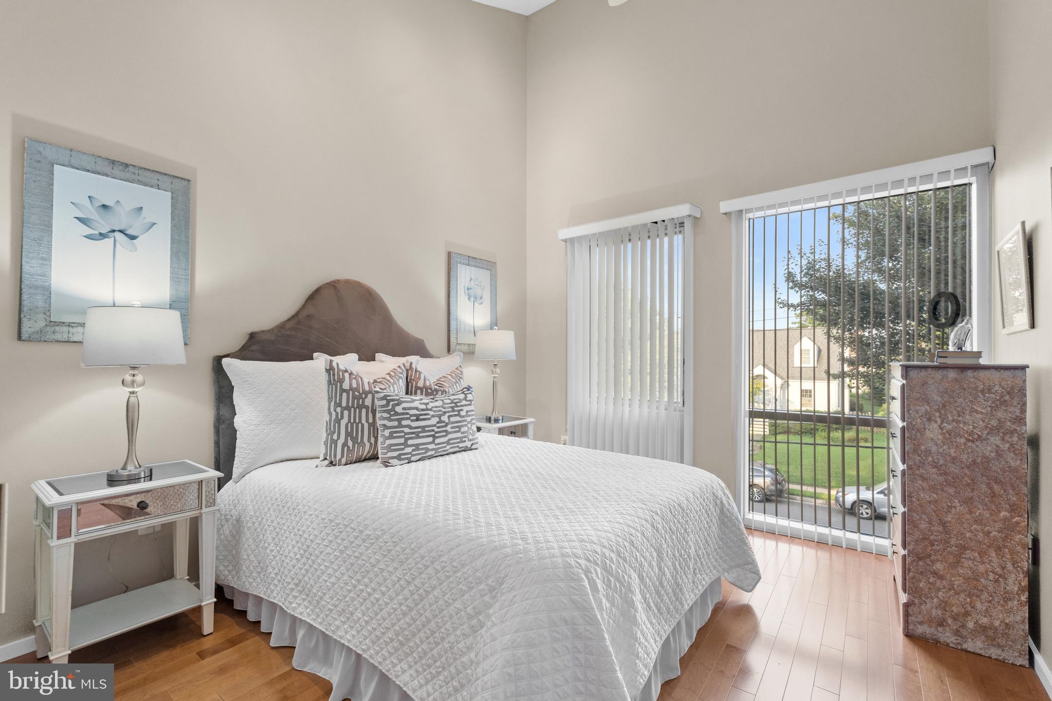 PARKHURST - Residential