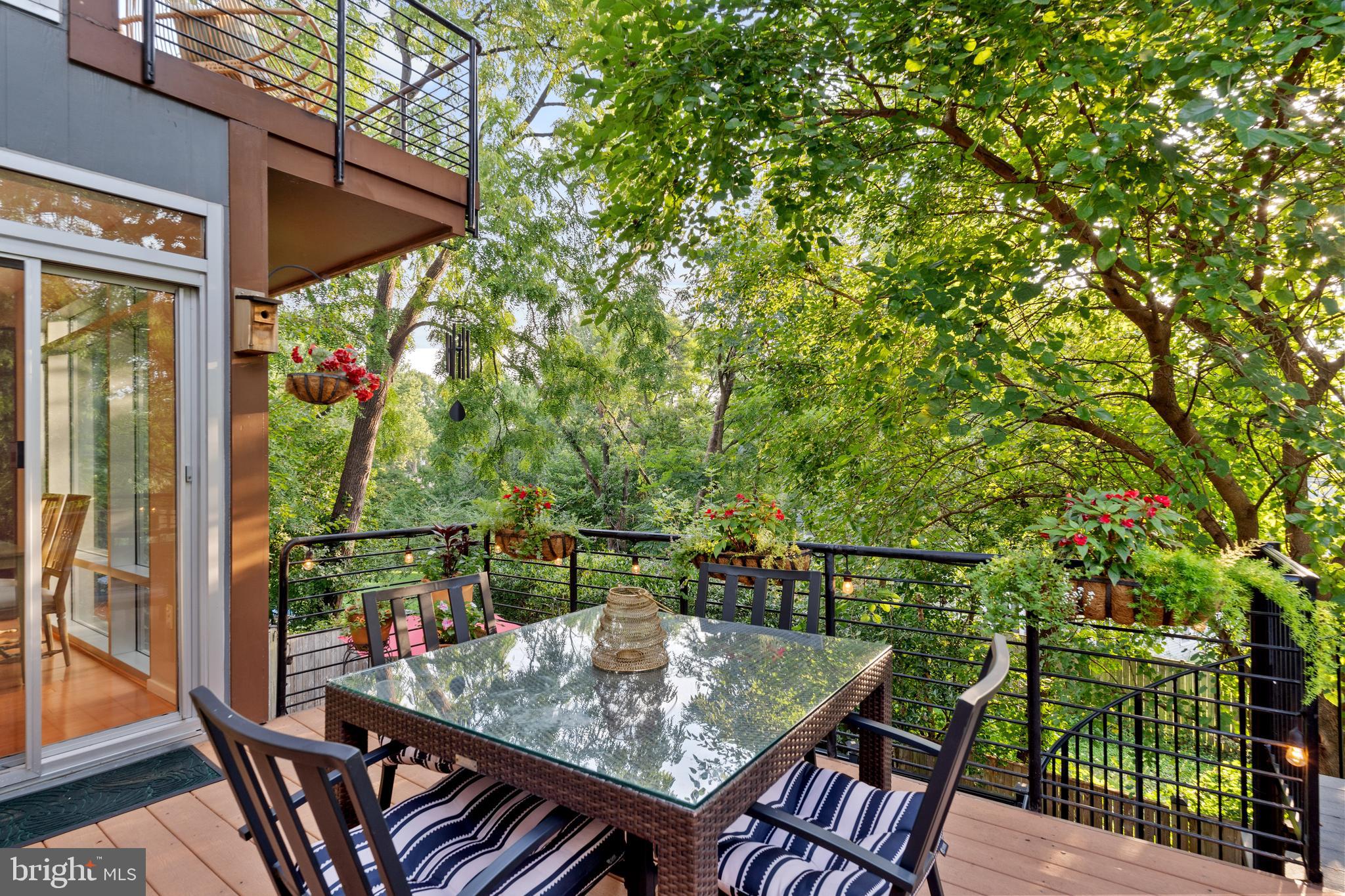 PARKHURST - Residential