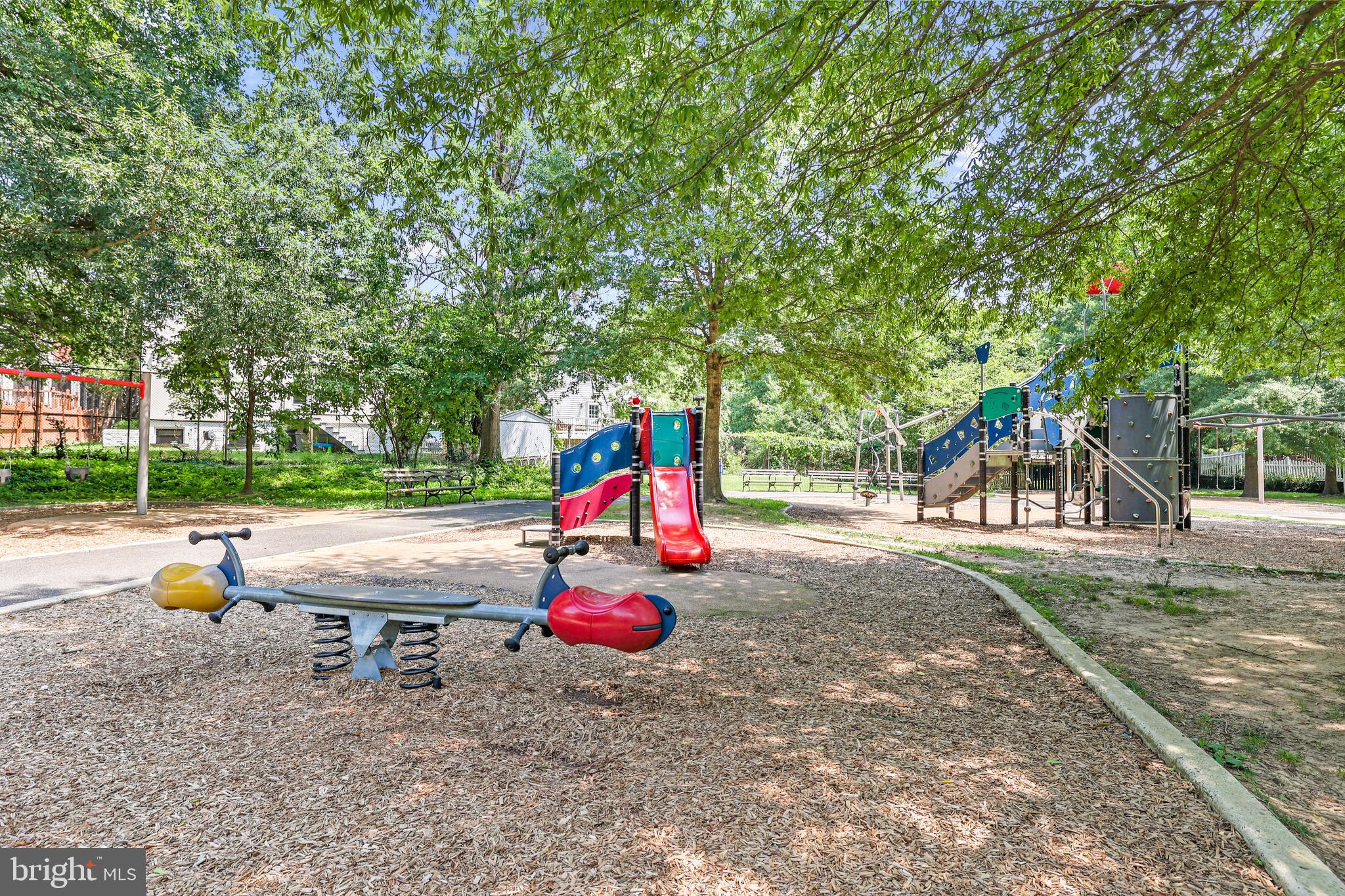 PARKHURST - Residential