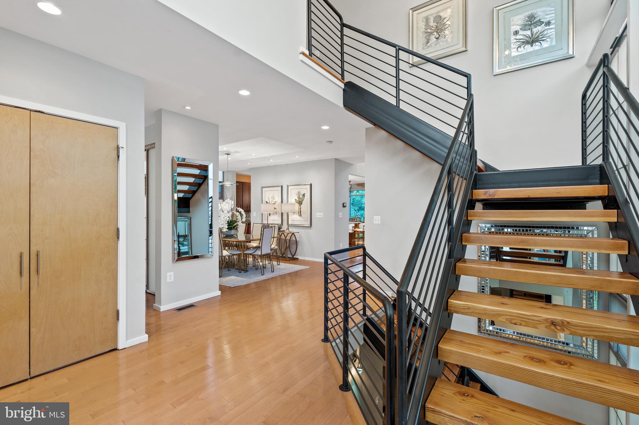 PARKHURST - Residential