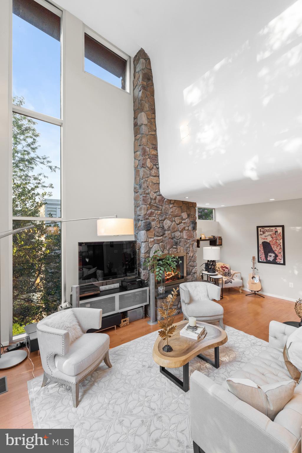 PARKHURST - Residential