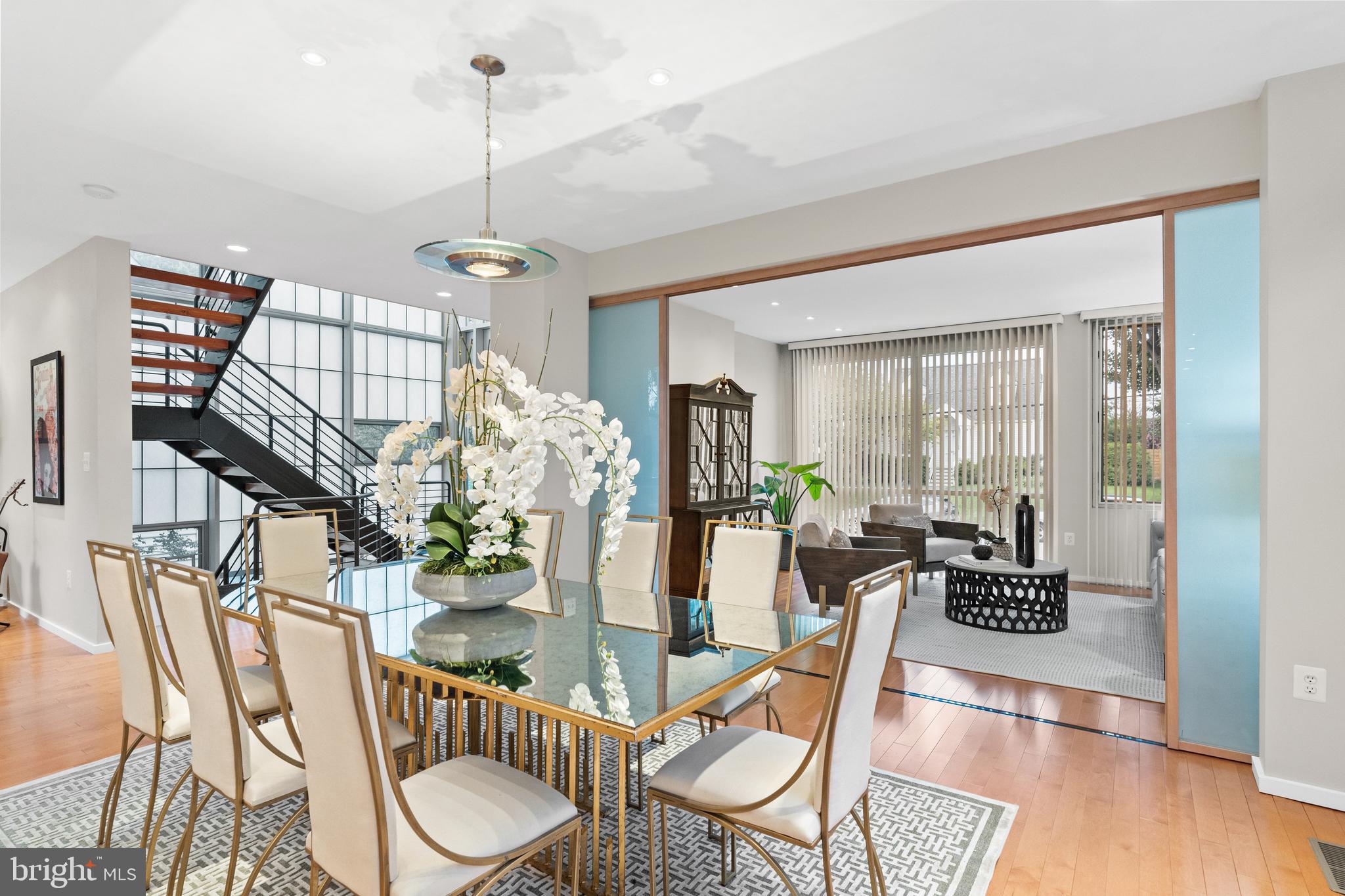 PARKHURST - Residential