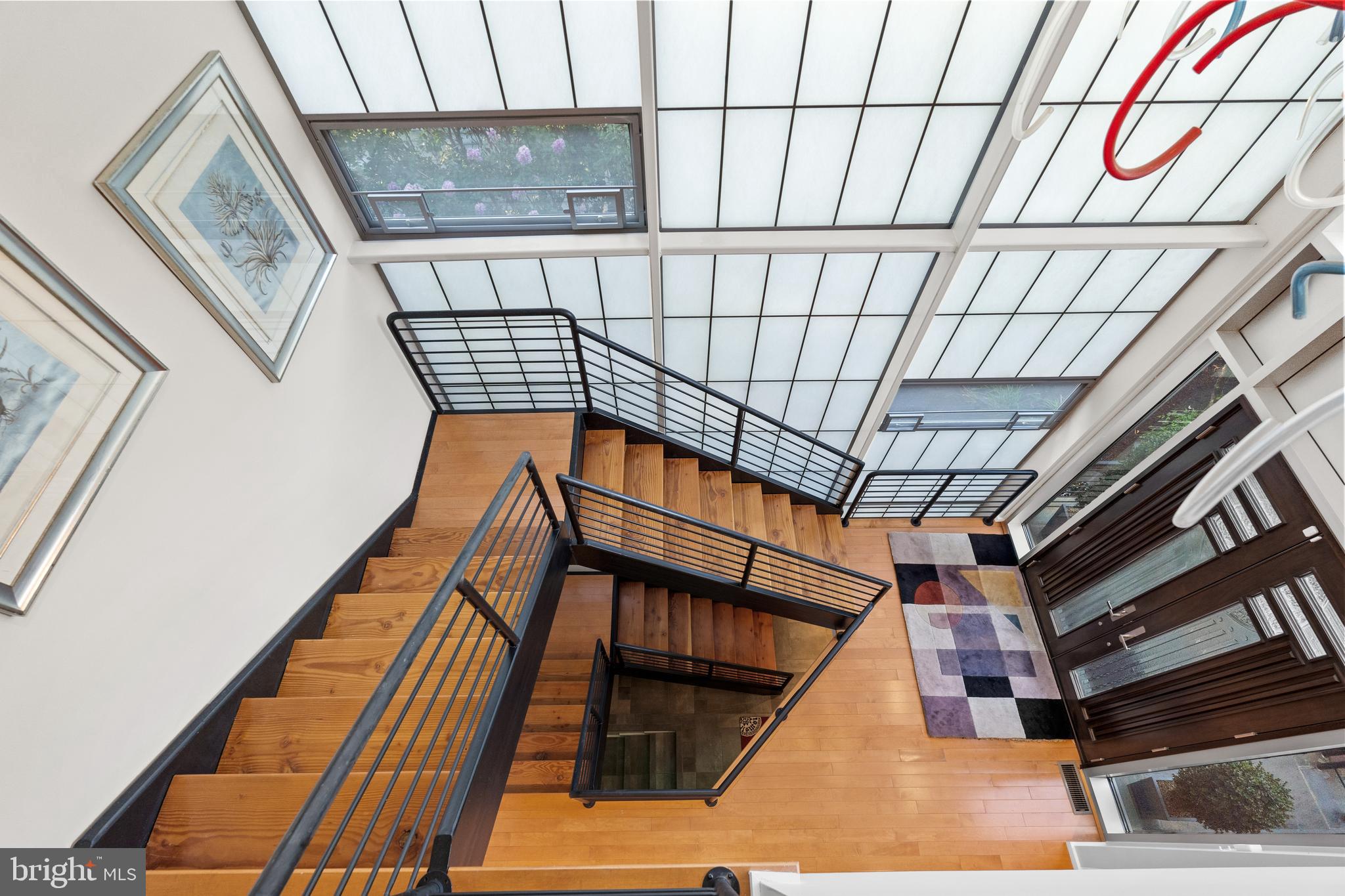 PARKHURST - Residential