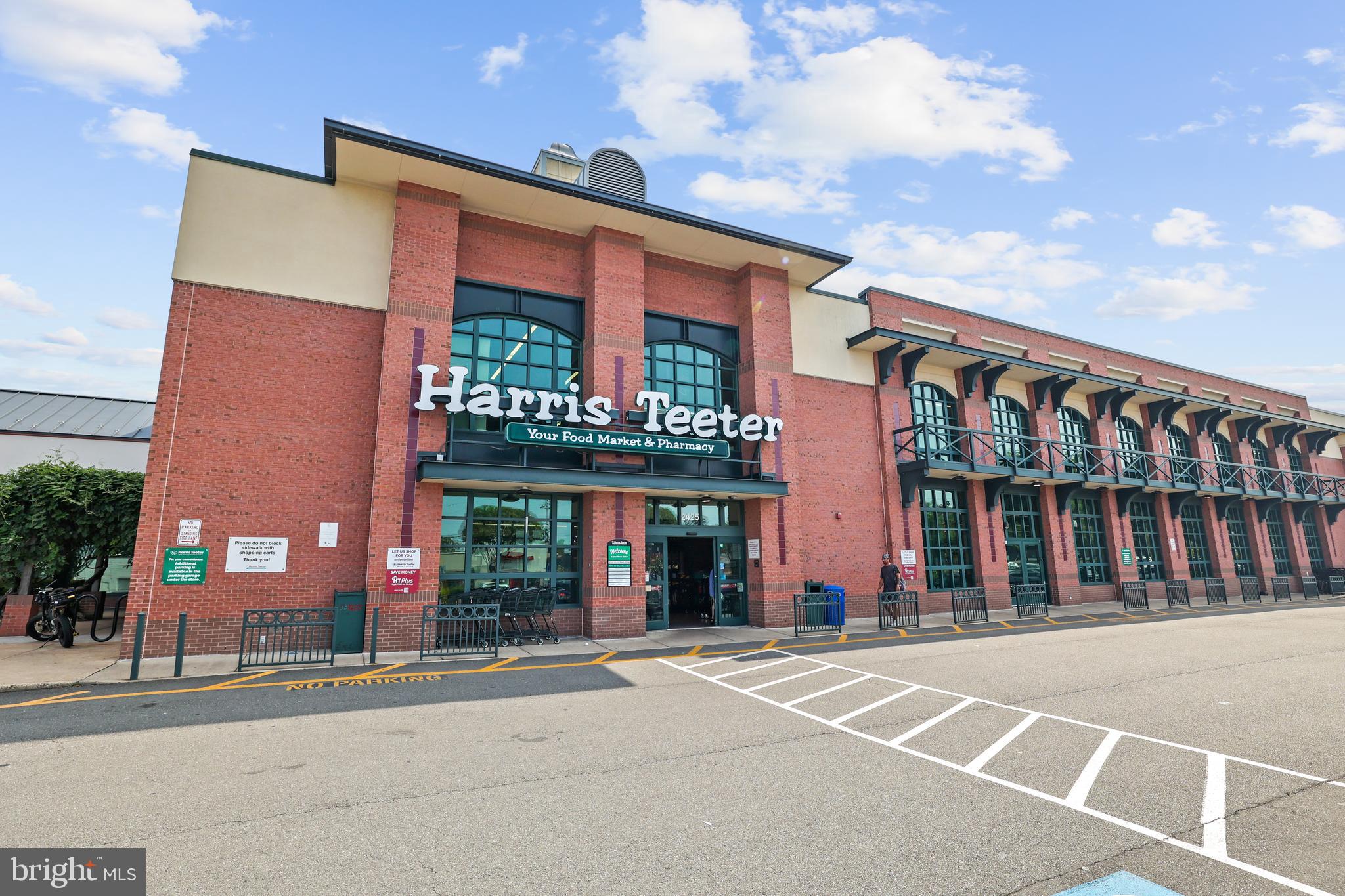 PARKHURST - Residential