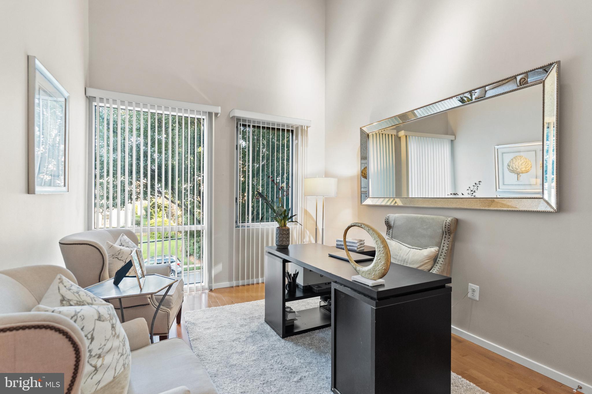 PARKHURST - Residential