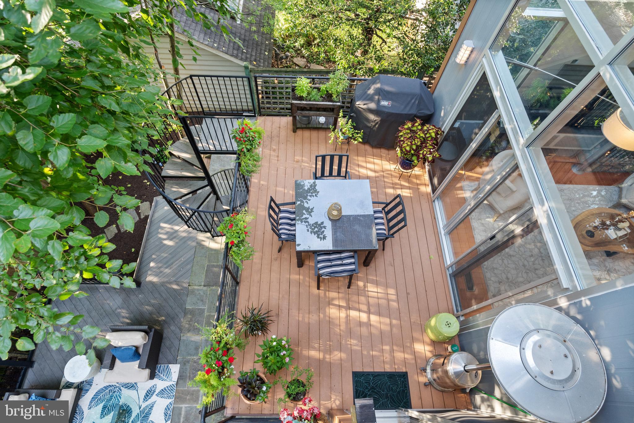 PARKHURST - Residential