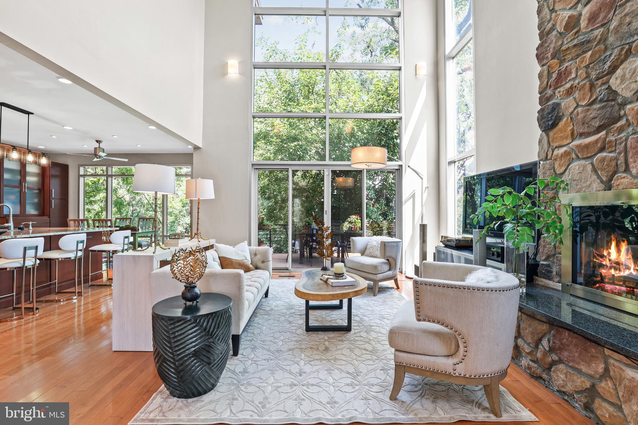 PARKHURST - Residential