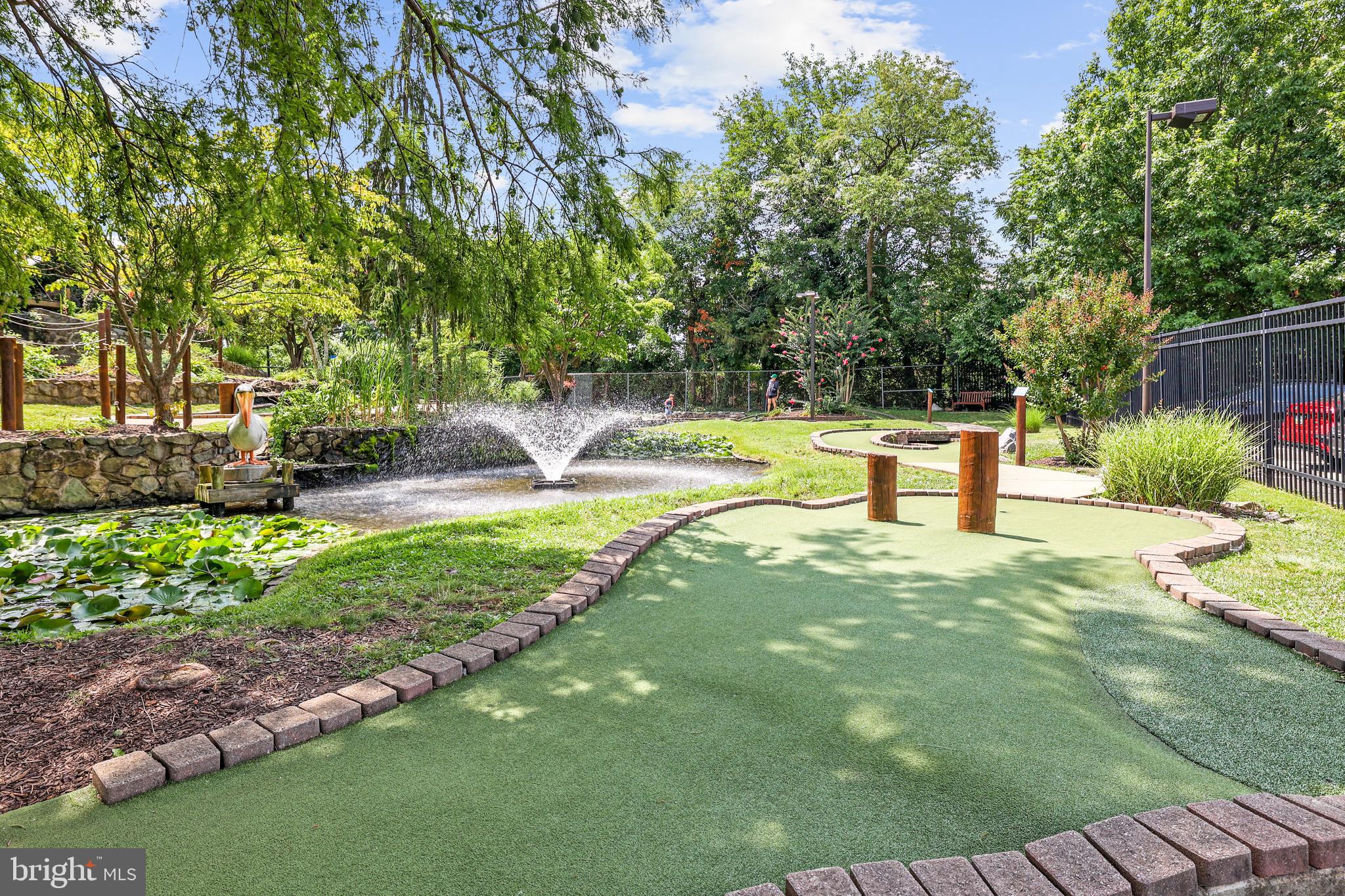 PARKHURST - Residential