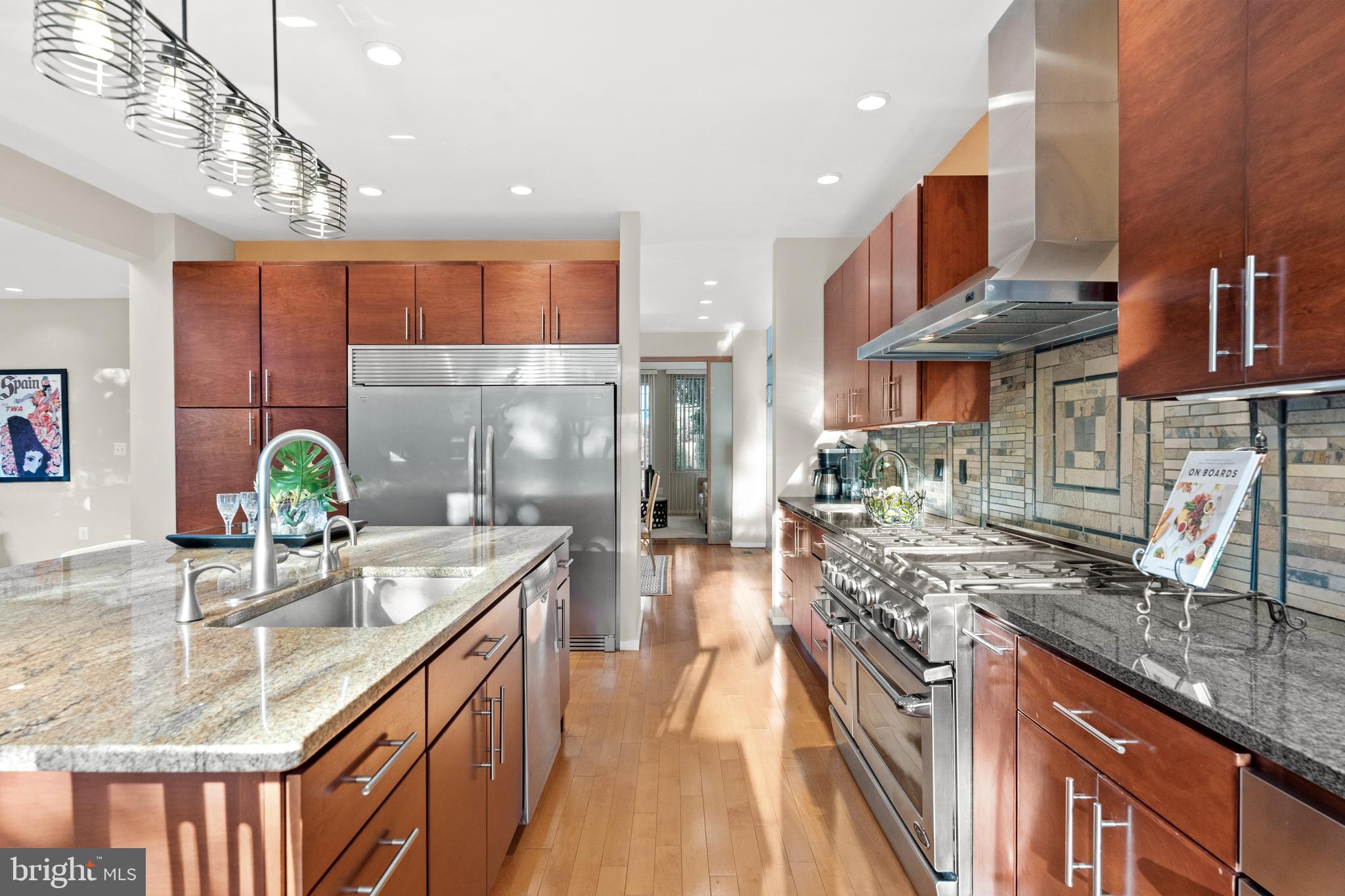 PARKHURST - Residential