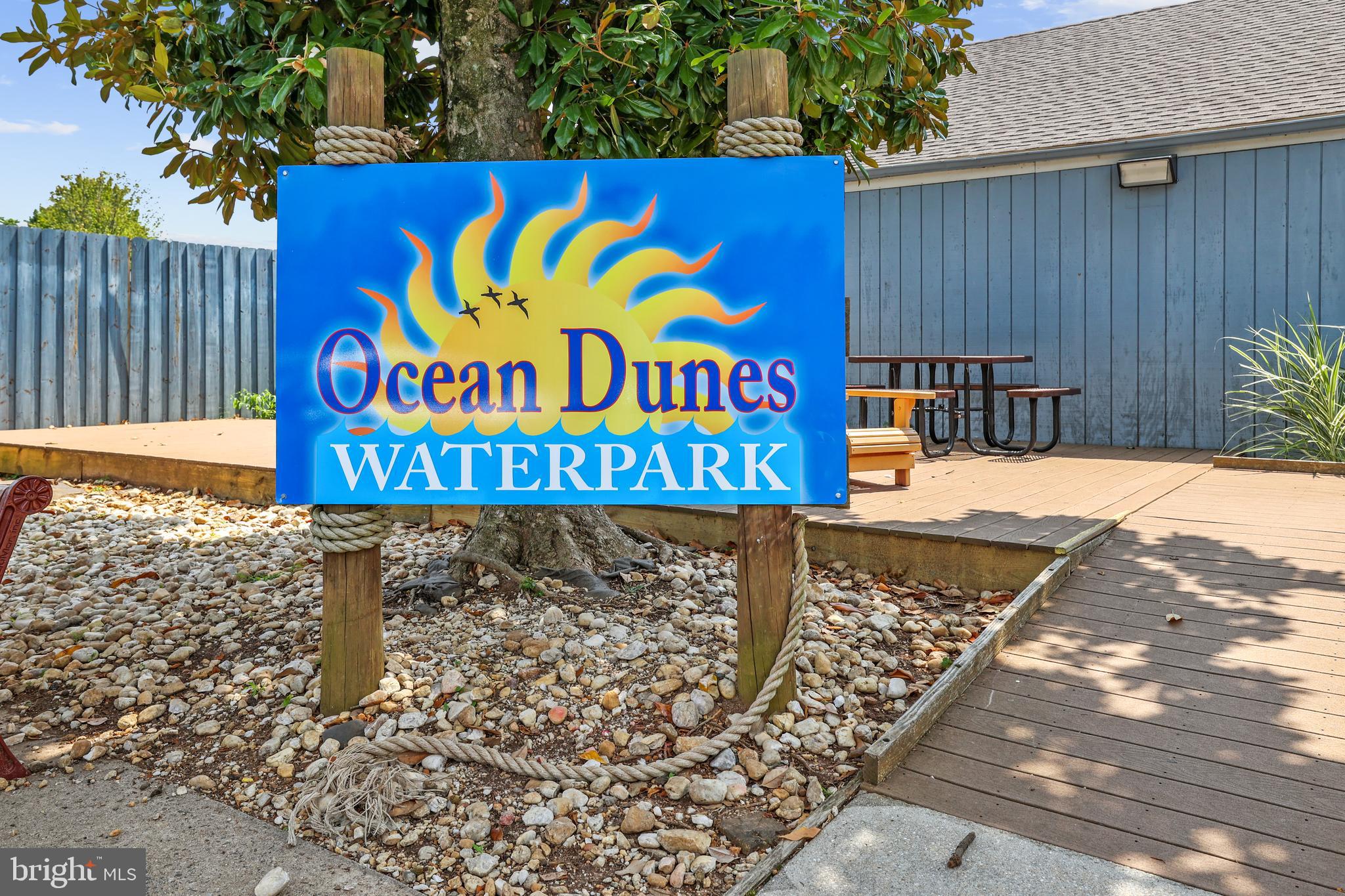 PARKHURST - Residential