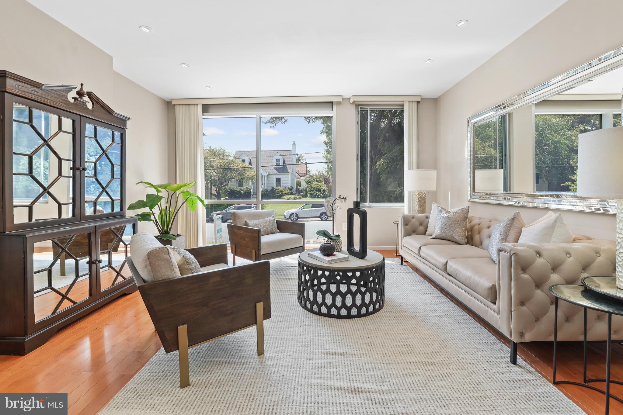 PARKHURST - Residential