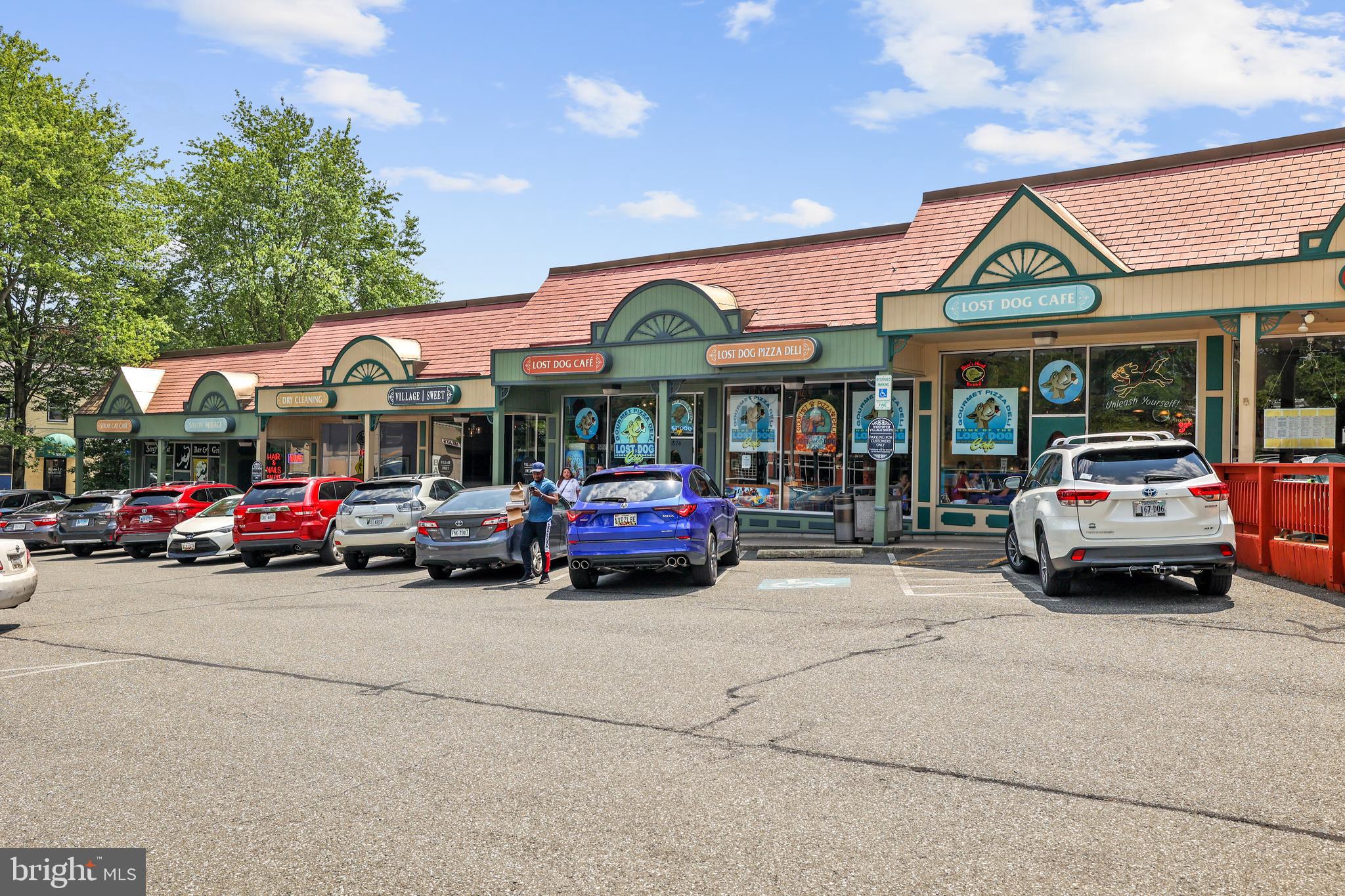 PARKHURST - Residential