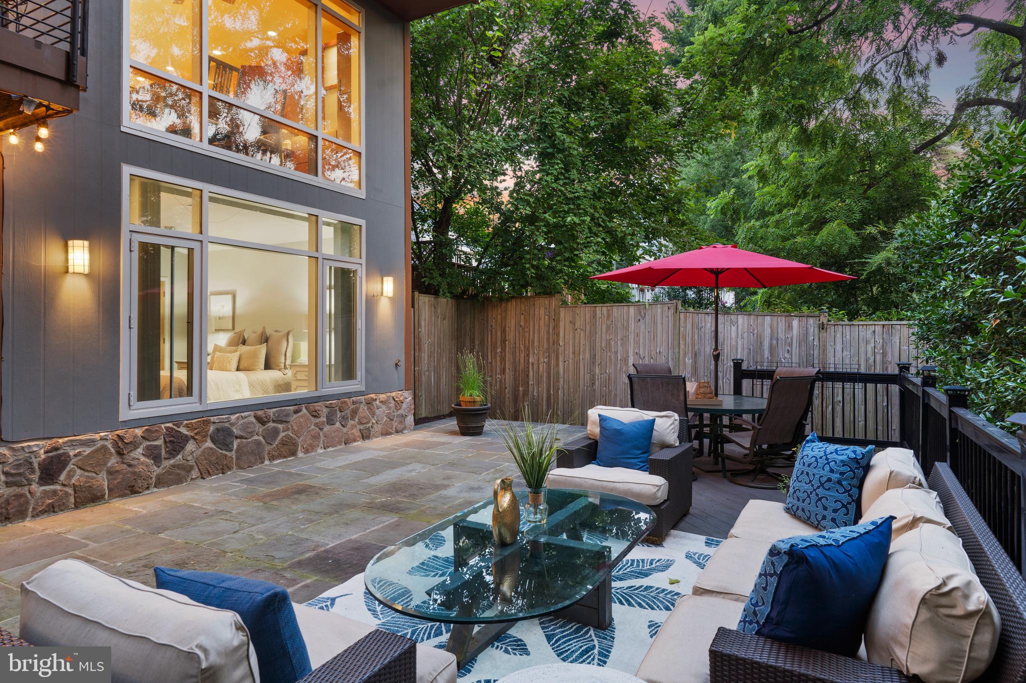 PARKHURST - Residential