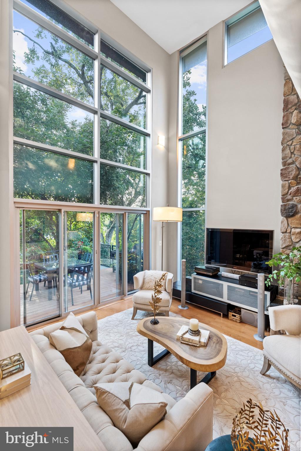 PARKHURST - Residential