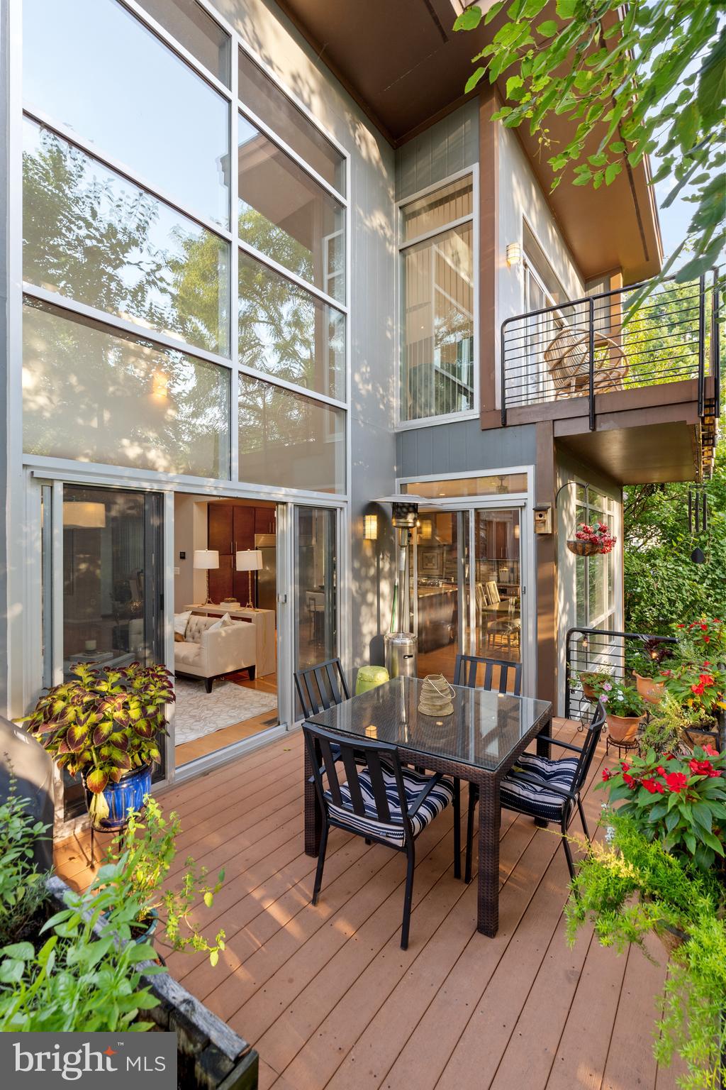 PARKHURST - Residential