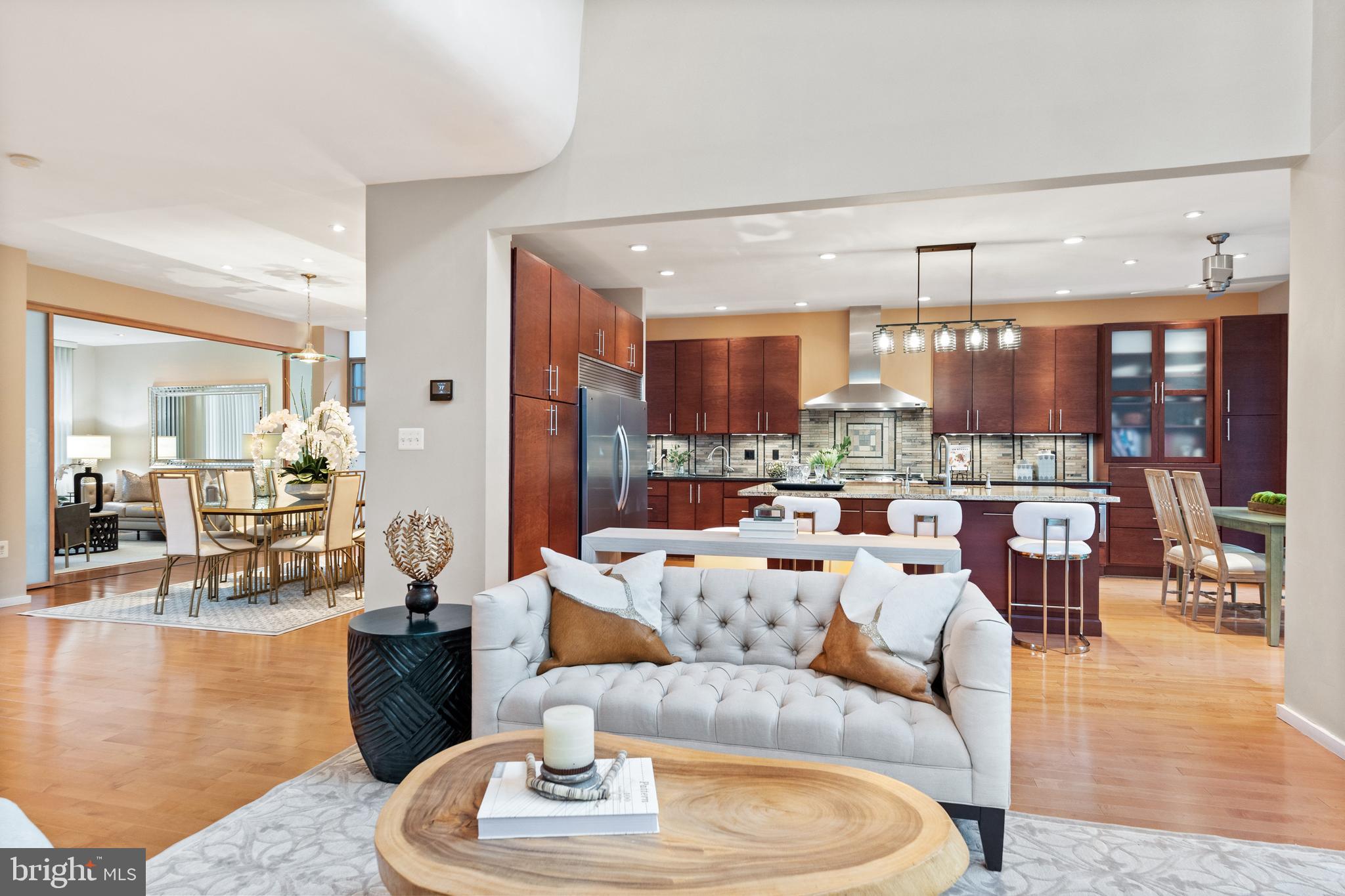 PARKHURST - Residential