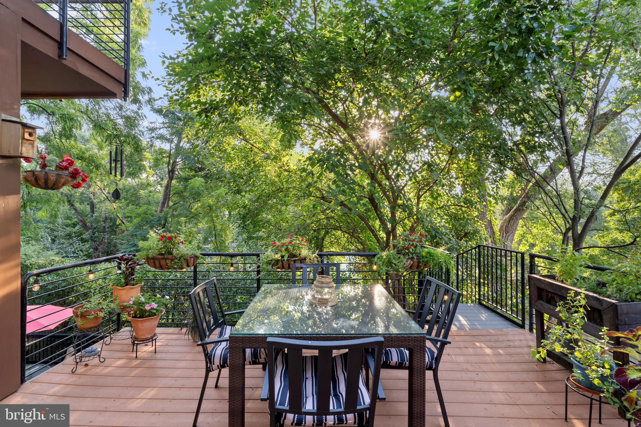 PARKHURST - Residential