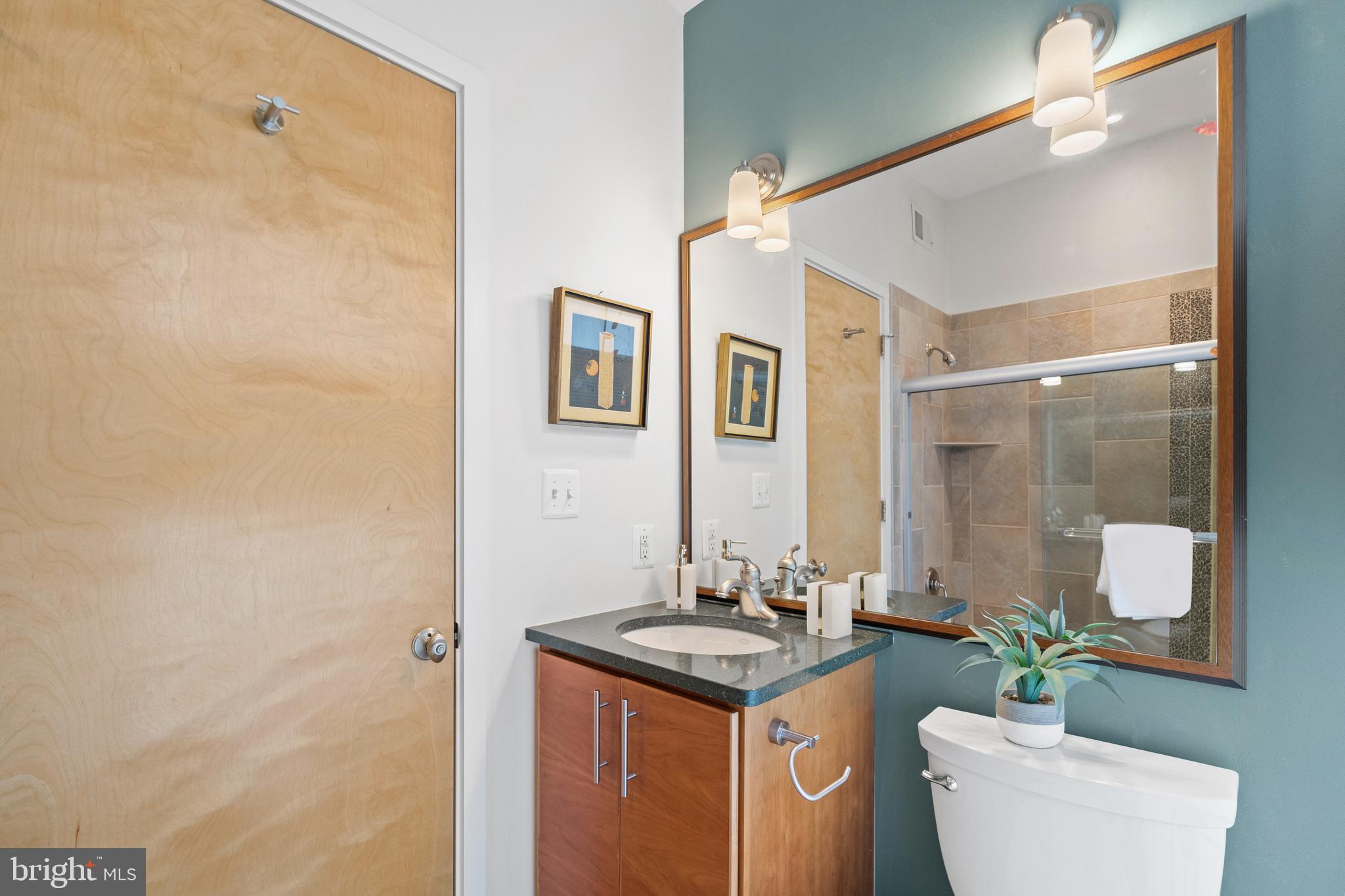 PARKHURST - Residential