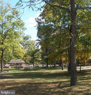 CACAPON SOUTH SECTION 5 - Land