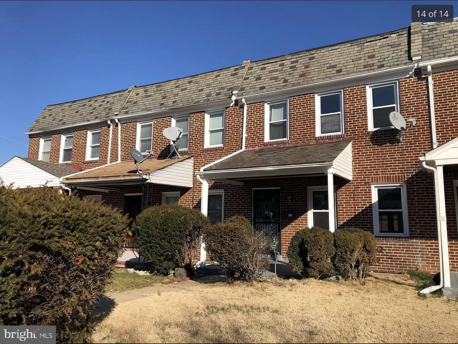 TREMONT - Residential