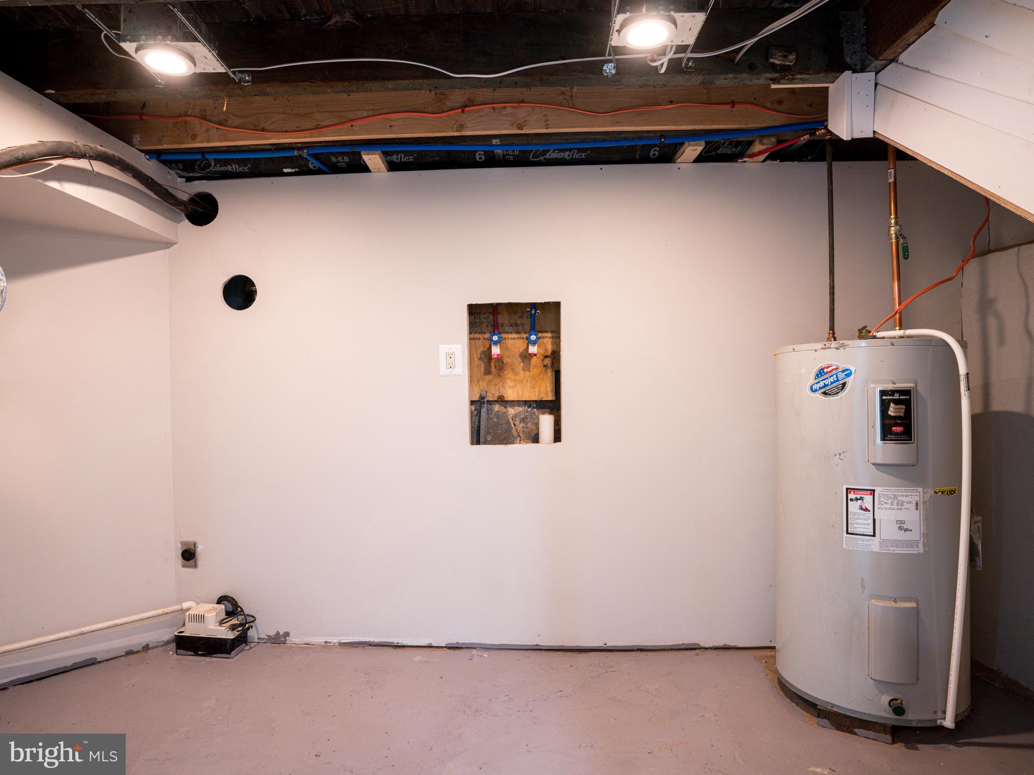 PORT RICHMOND - Residential