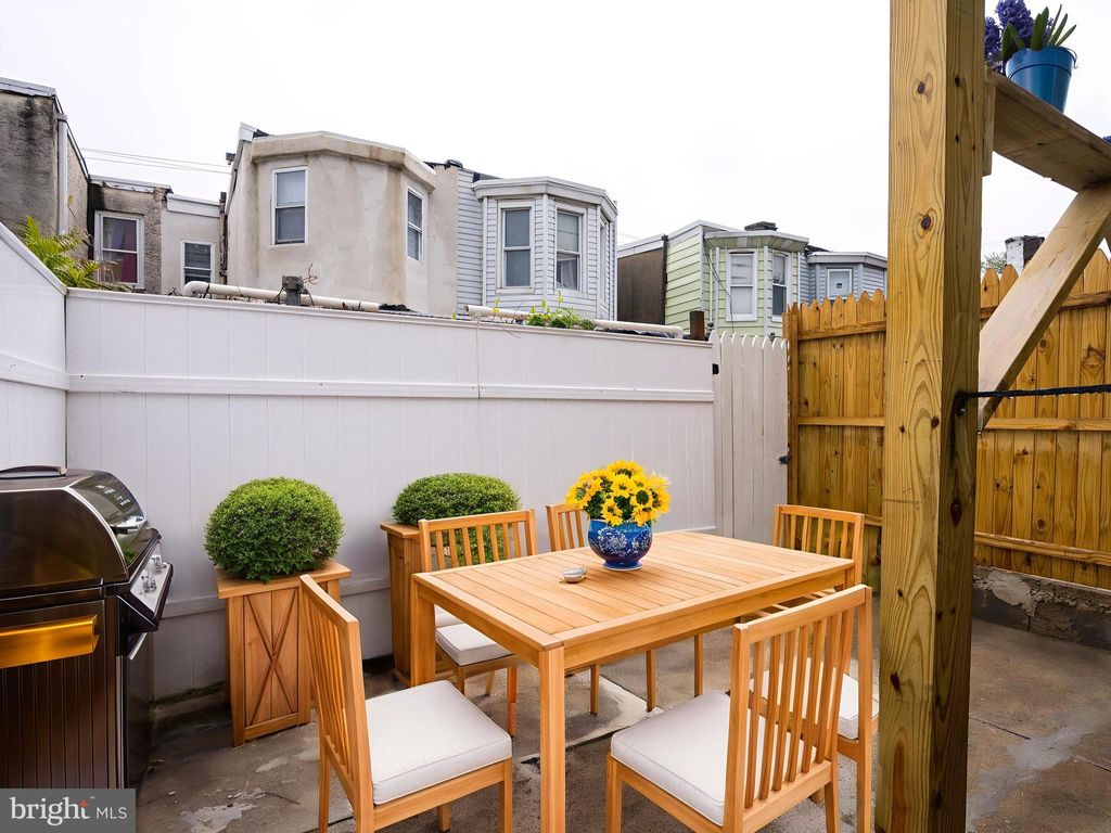 Photo of 3035 Coral Street, PHILADELPHIA, PA 19134 (MLS # PAPH2539994)