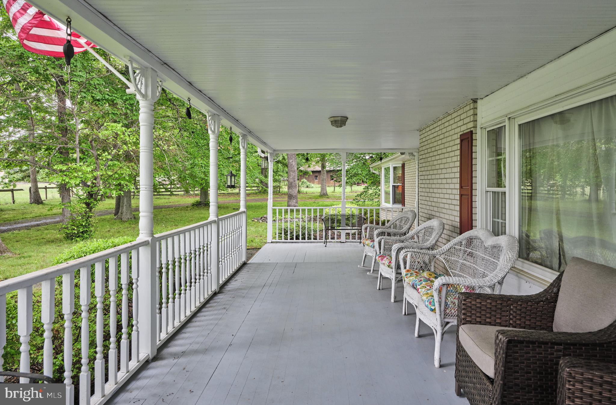 1581 HOLICONG ROAD