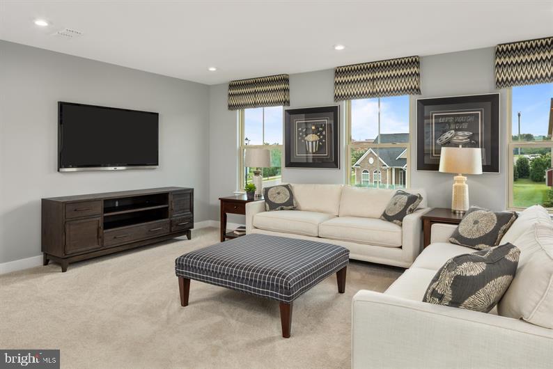 BRENTWOOD - Residential