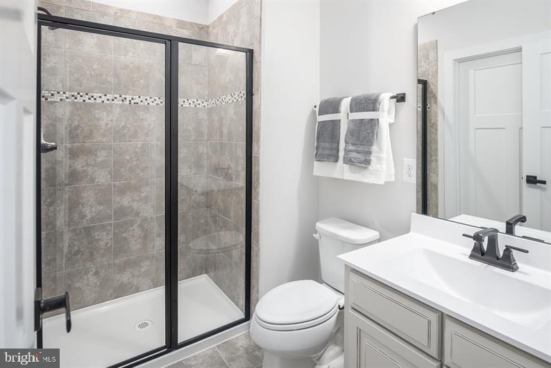 BRENTWOOD - Residential