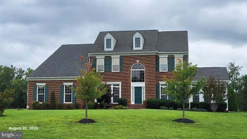 Photo of 121 Stableside Lane, FREDERICKSBURG, VA 22405 (MLS # VAST2052610)