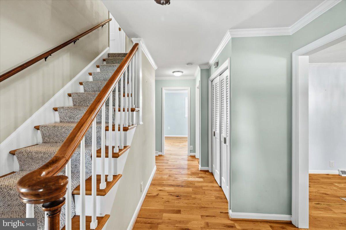 305 N RED HILL ROAD