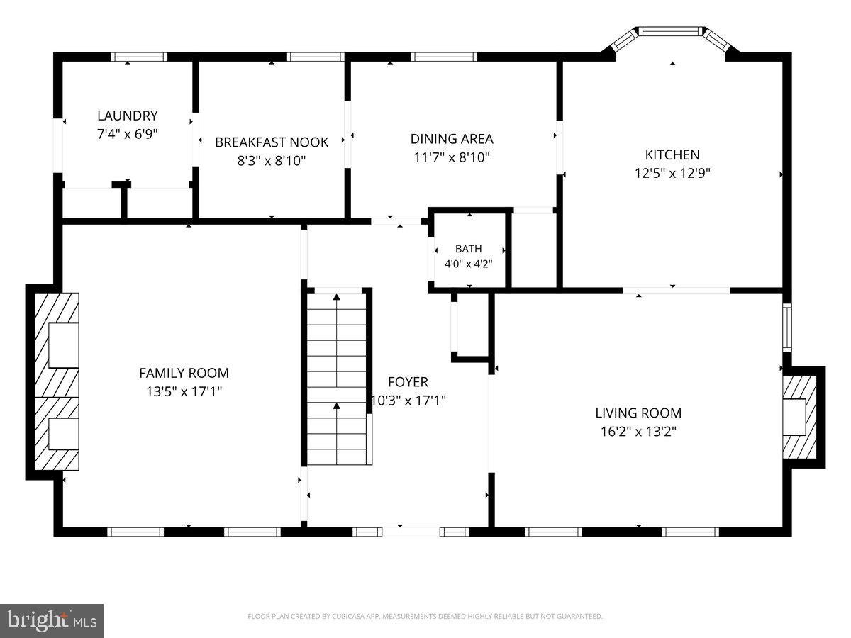 305 N RED HILL ROAD