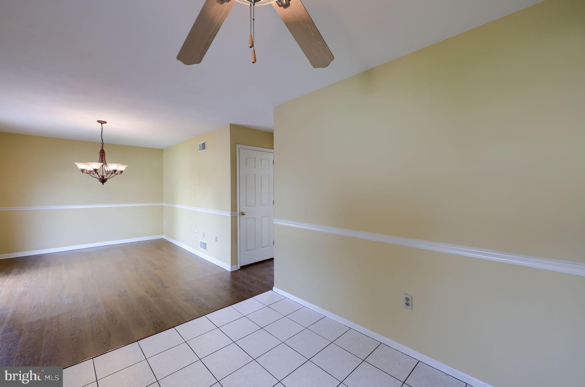 HICKORY HILLS - Residential