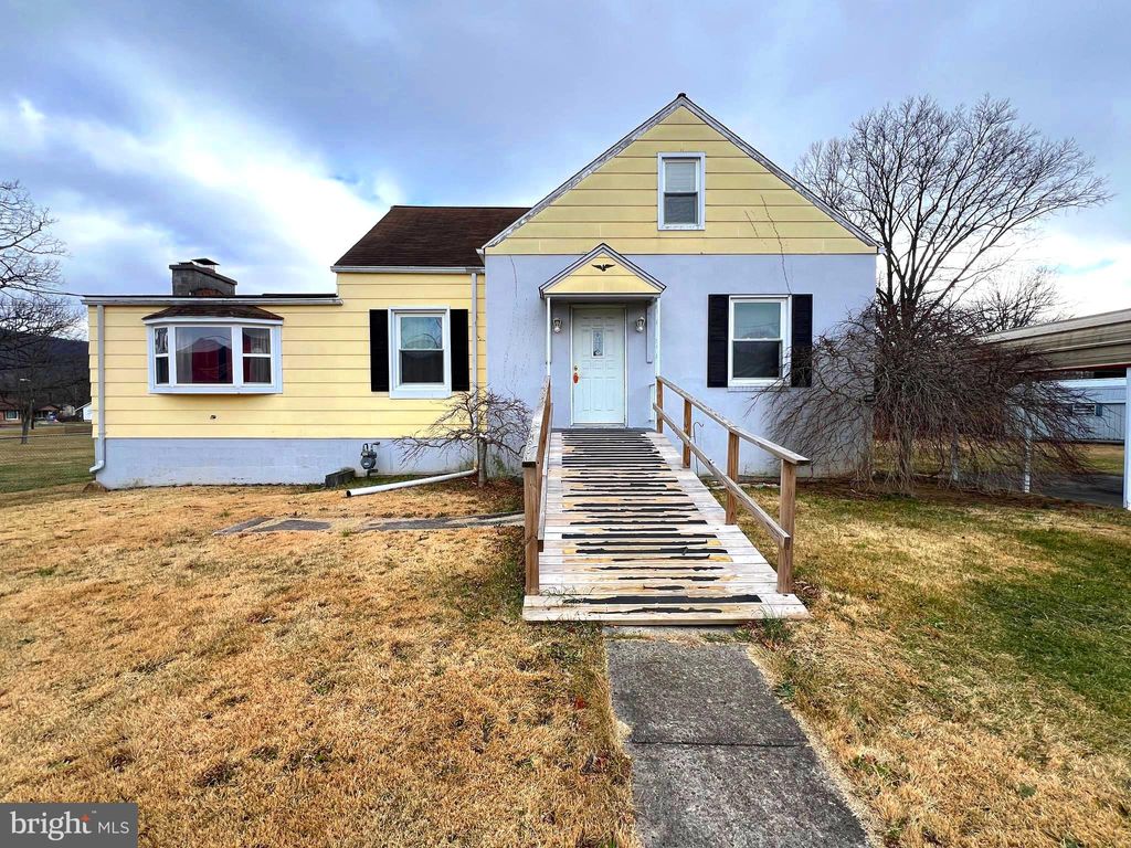 Photo of 13008 Second Avenue, CRESAPTOWN, MD 21502 (MLS # MDAL2013814)