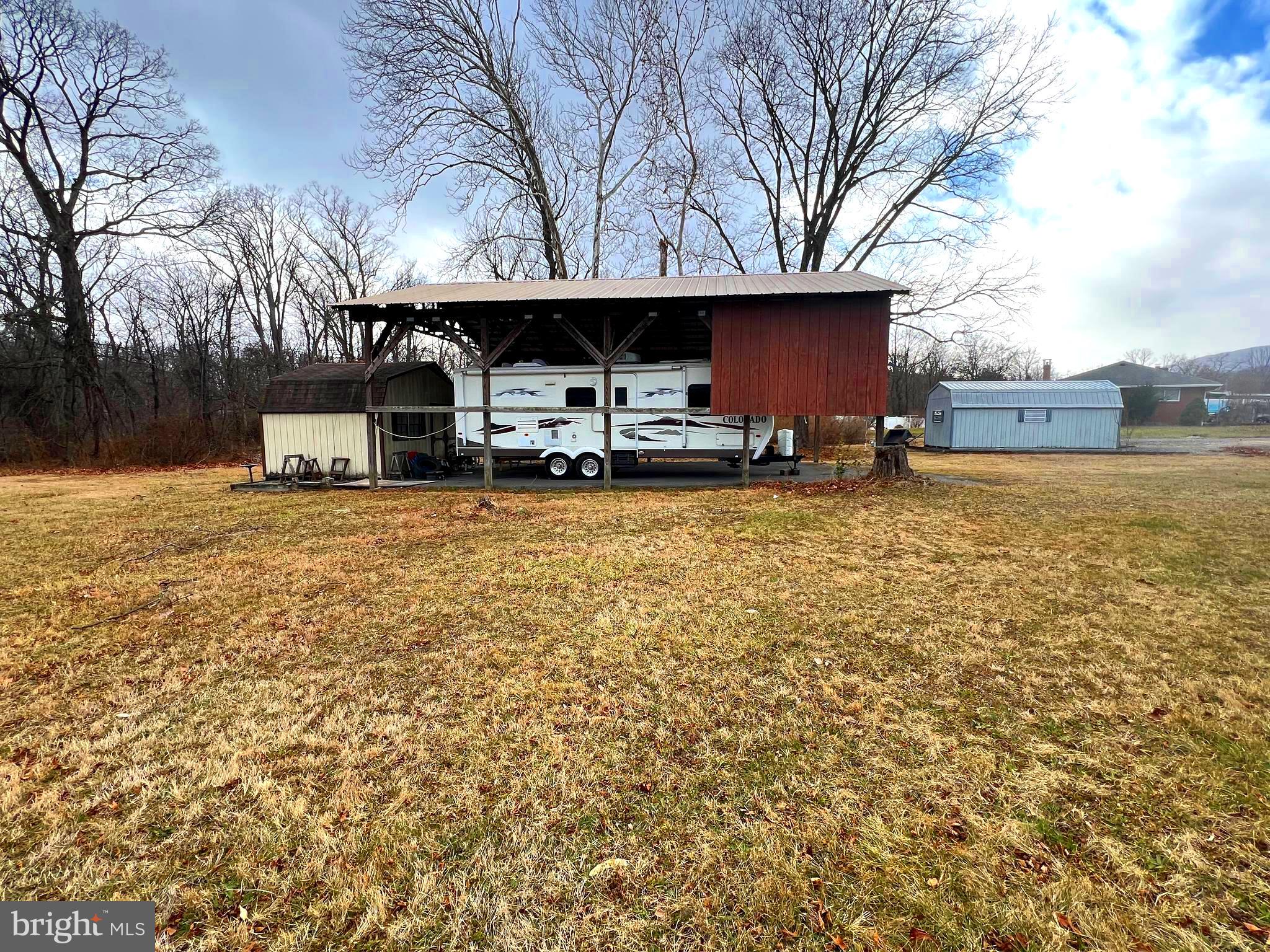 NONE AVAILABLE - Residential